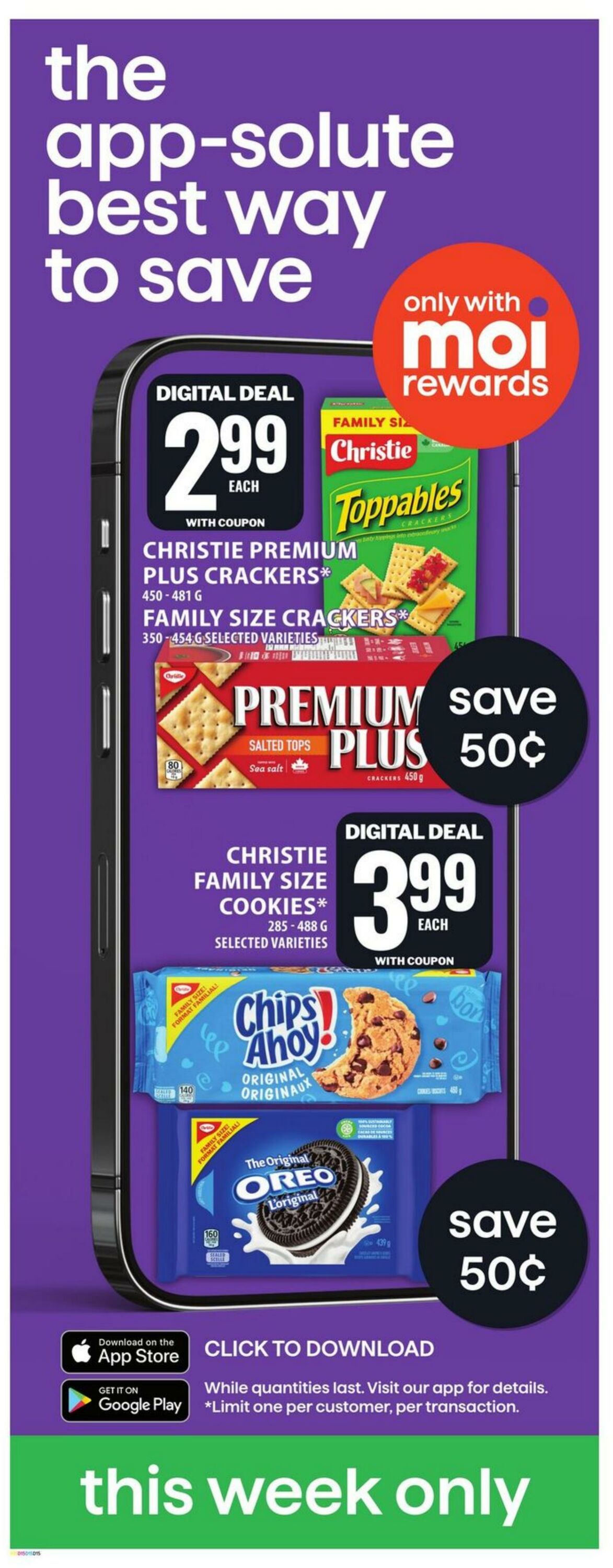 Flyer Food Basics 18.09.2025 - 24.09.2025