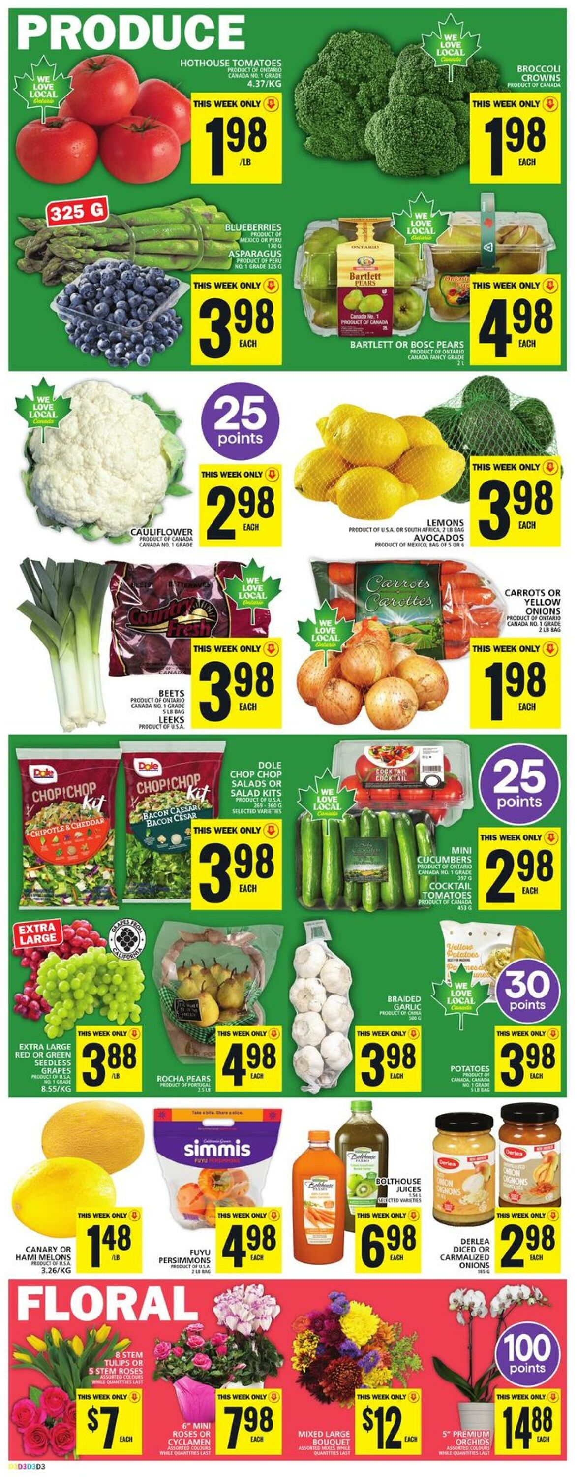 Flyer Food Basics 24.10.2024 - 30.10.2024