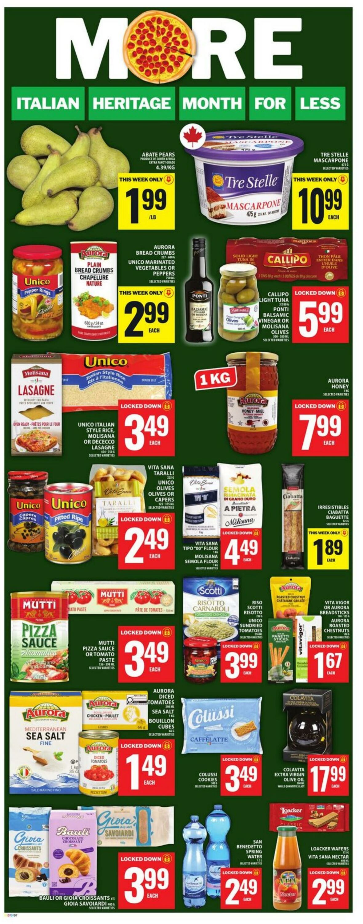 Flyer Food Basics 28.05.2026 - 03.06.2026