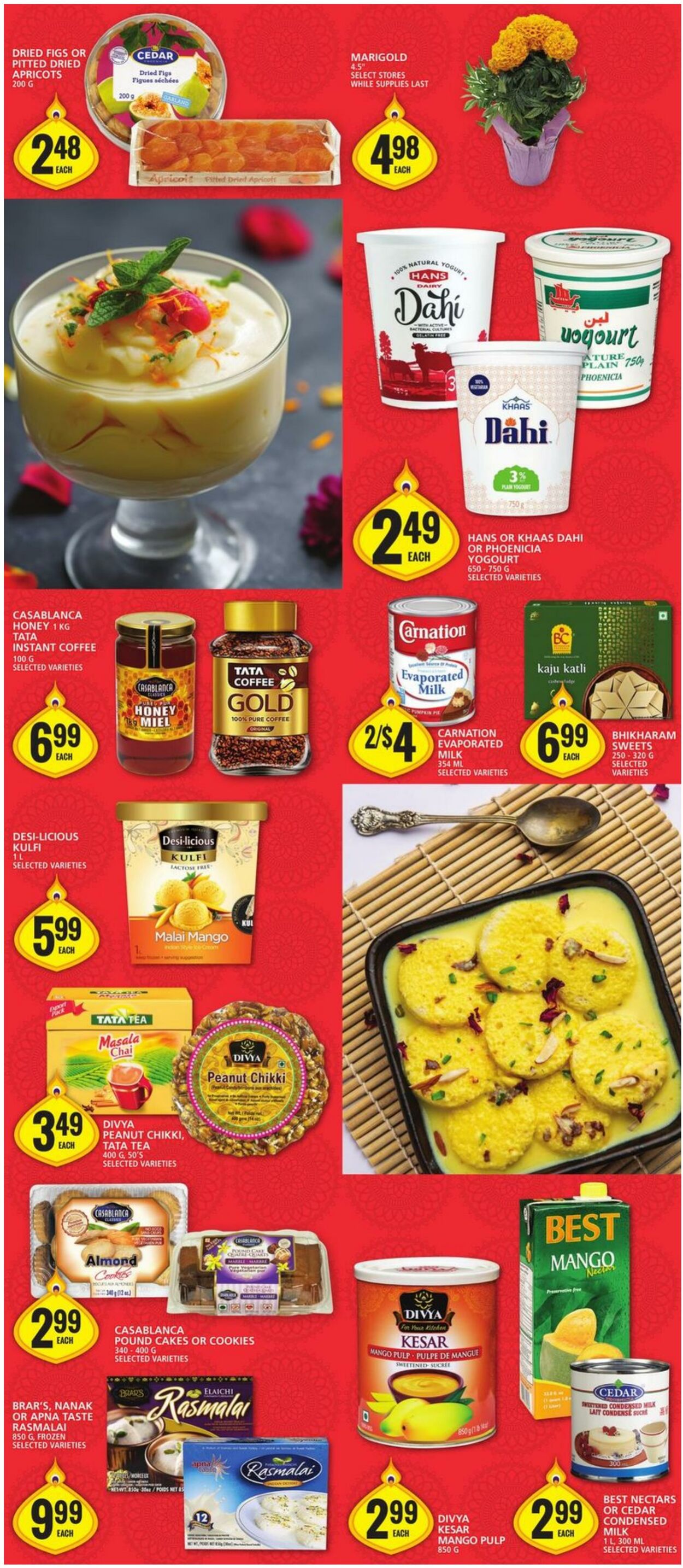 Flyer Food Basics 24.10.2024 - 29.10.2024