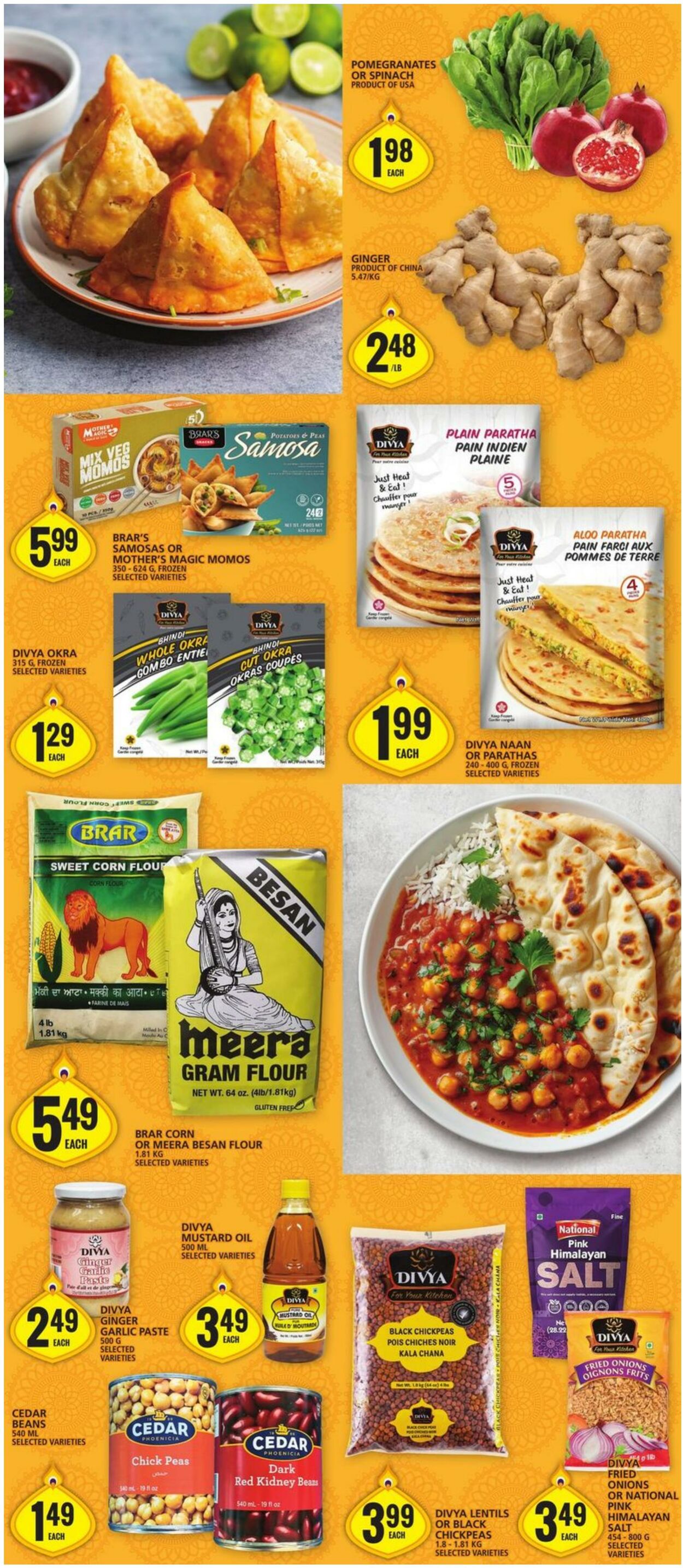 Flyer Food Basics 24.10.2024 - 29.10.2024