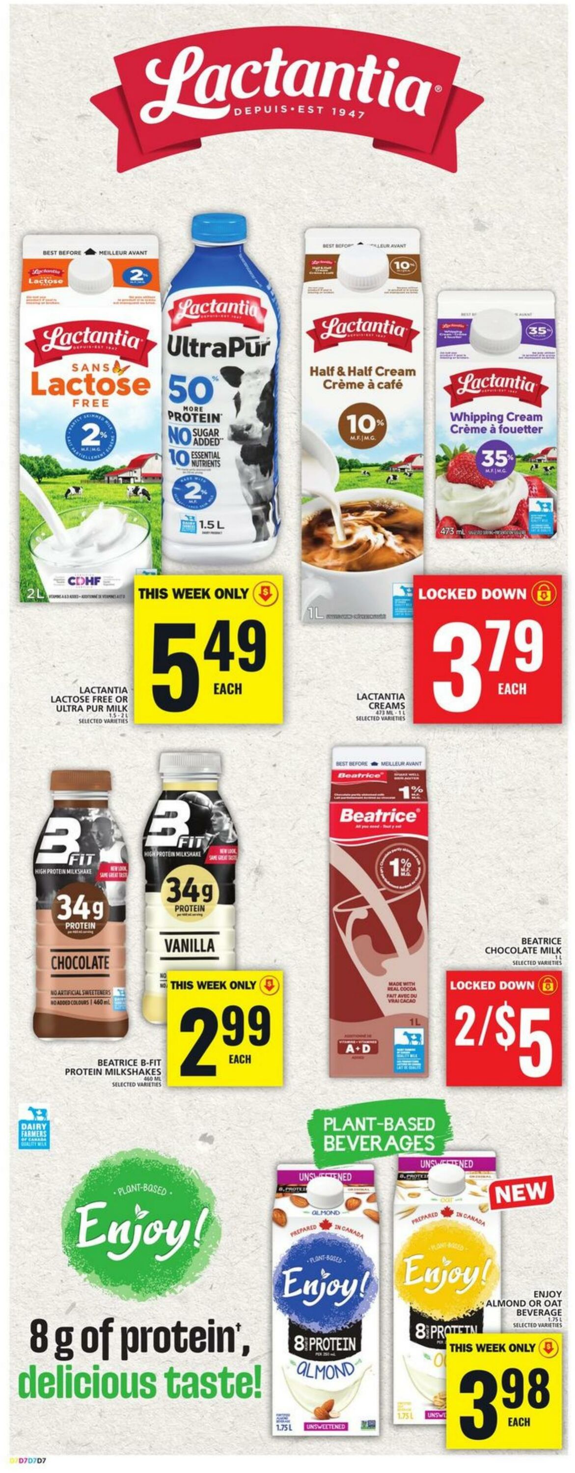 Flyer Food Basics 25.07.2024 - 31.07.2024