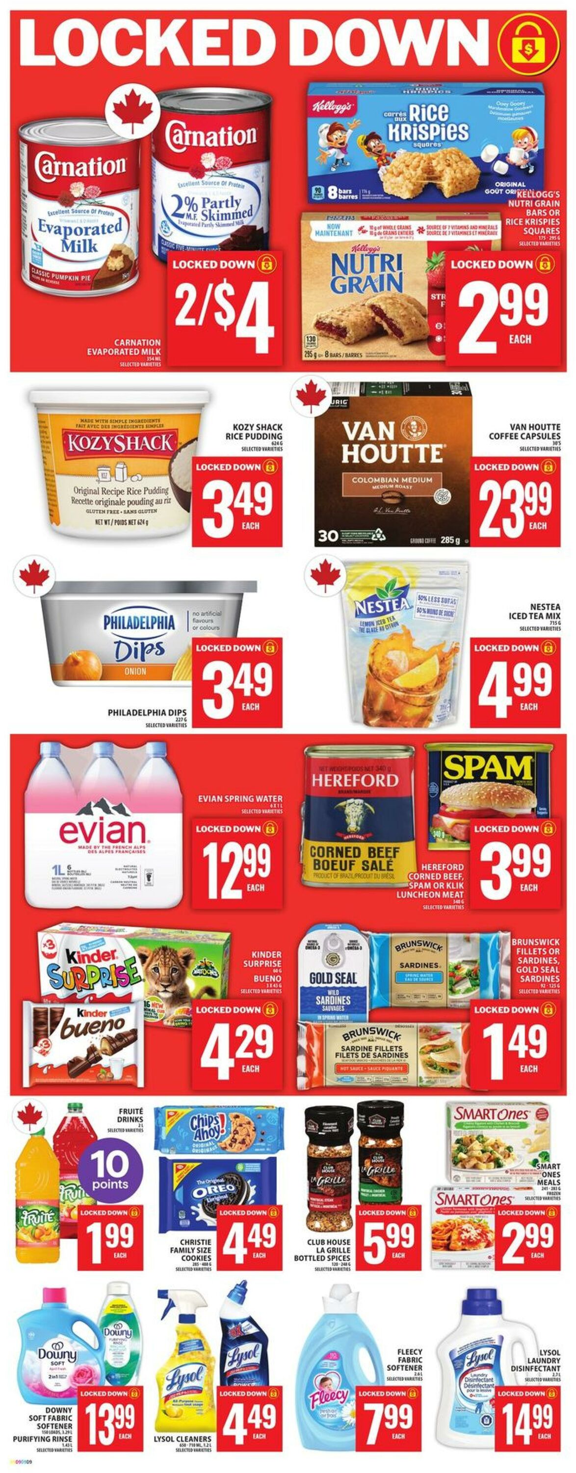 Flyer Food Basics 05.06.2025 - 11.06.2025