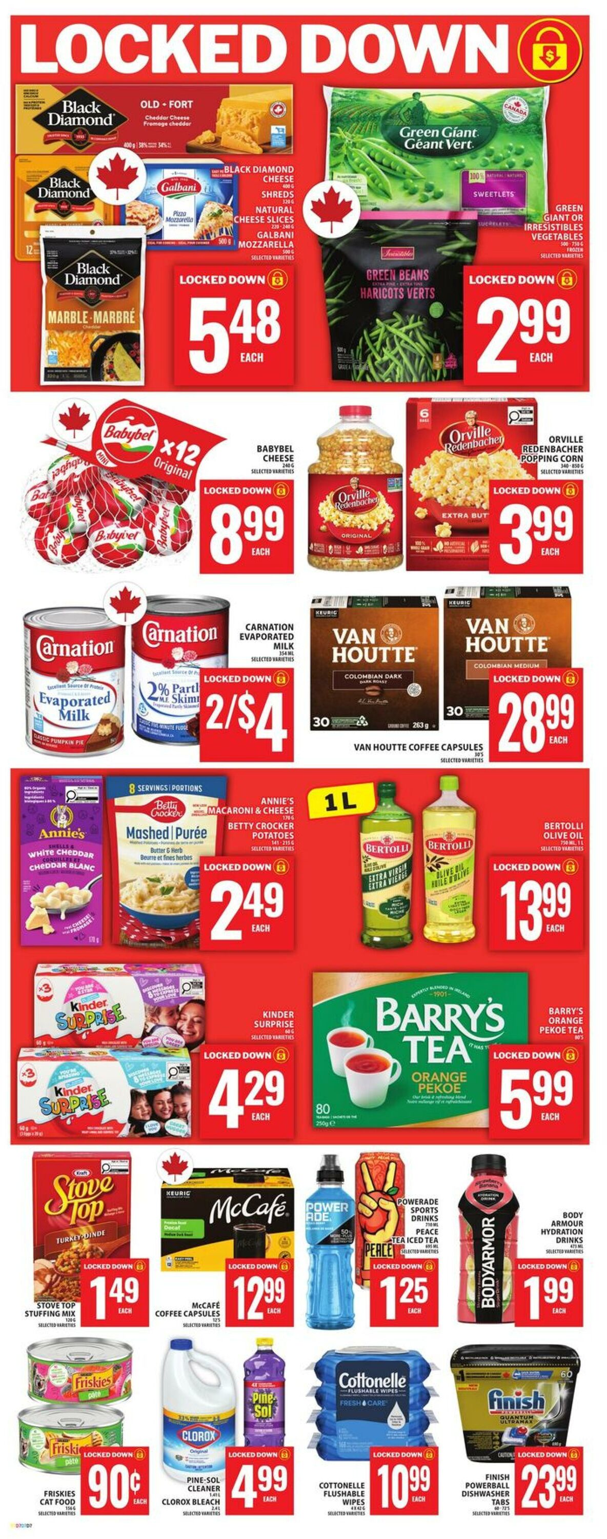 Flyer Food Basics 02.04.2026 - 08.04.2026