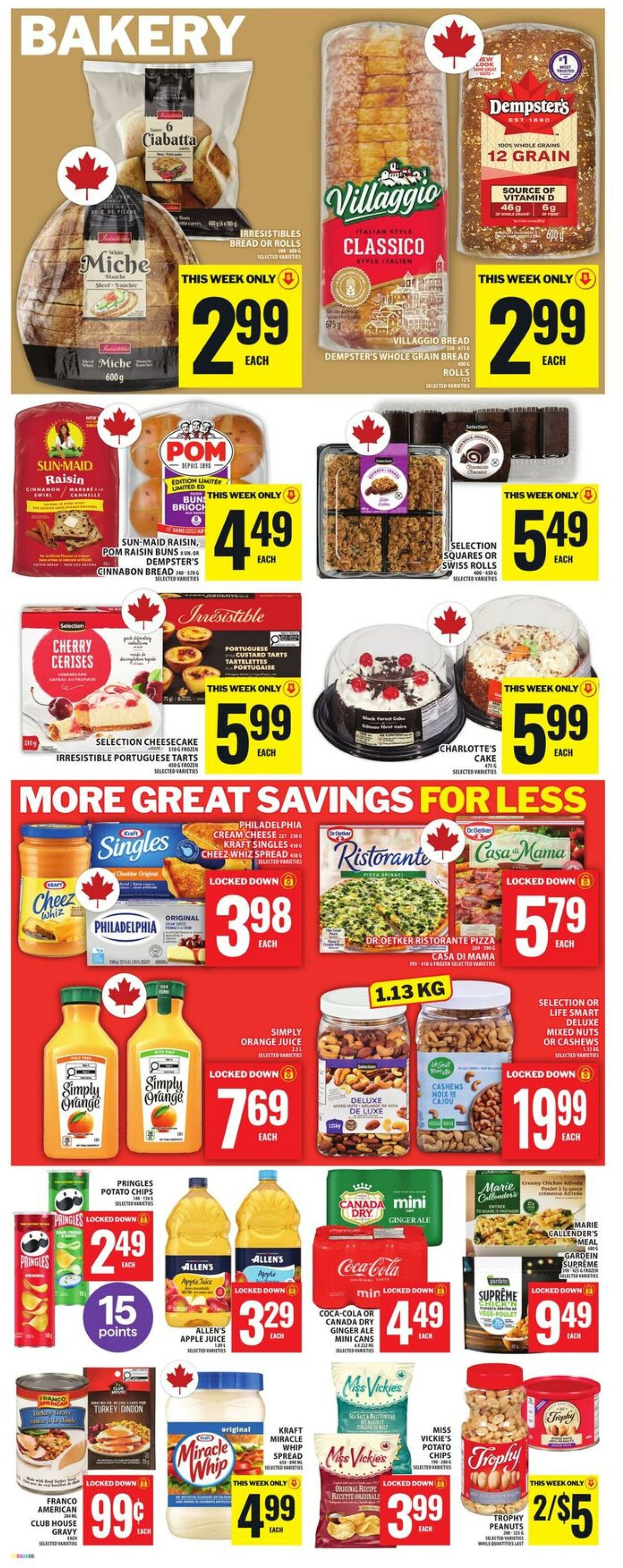Flyer Food Basics 02.04.2026 - 08.04.2026
