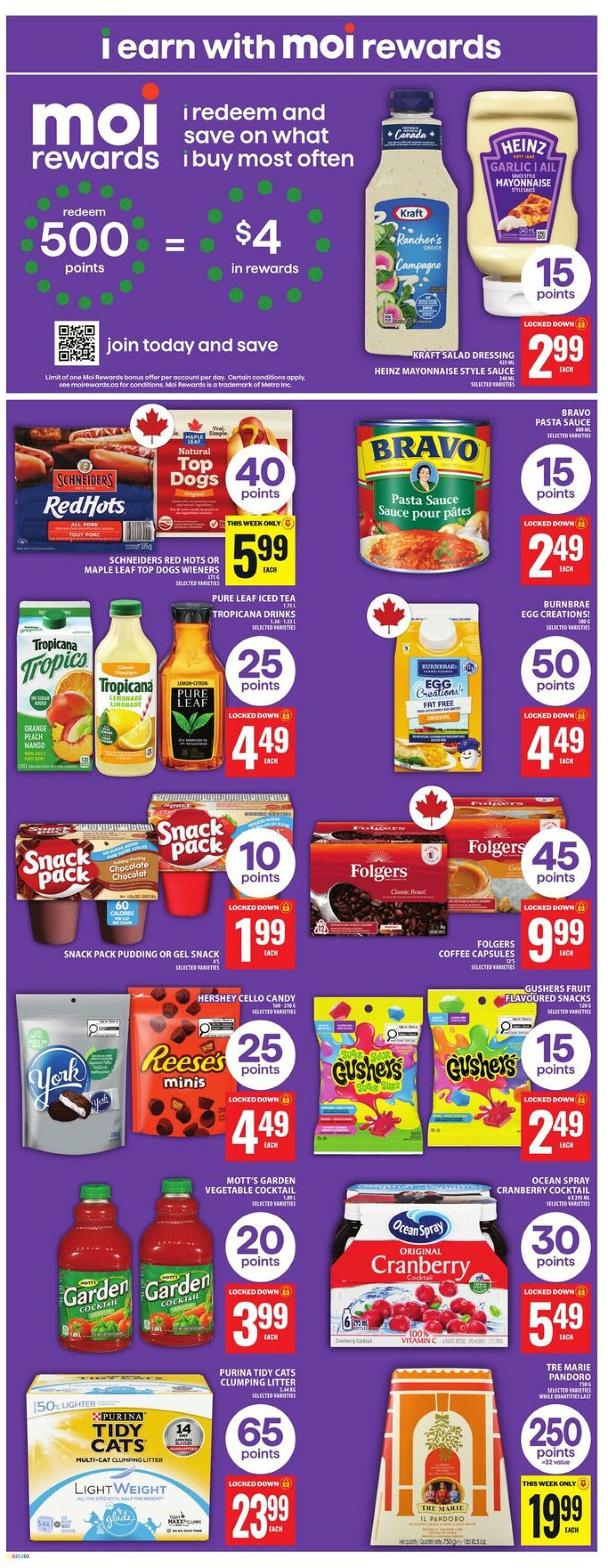 Flyer Food Basics 20.11.2025 - 26.11.2025