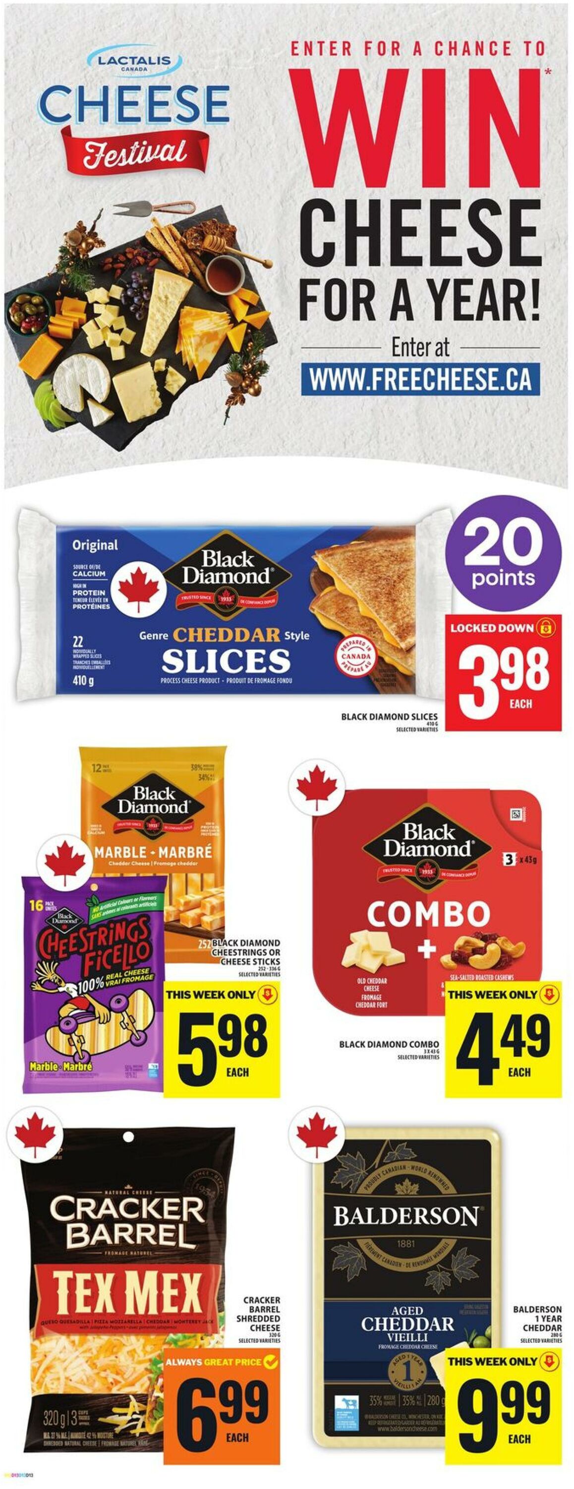 Flyer Food Basics 20.11.2025 - 26.11.2025
