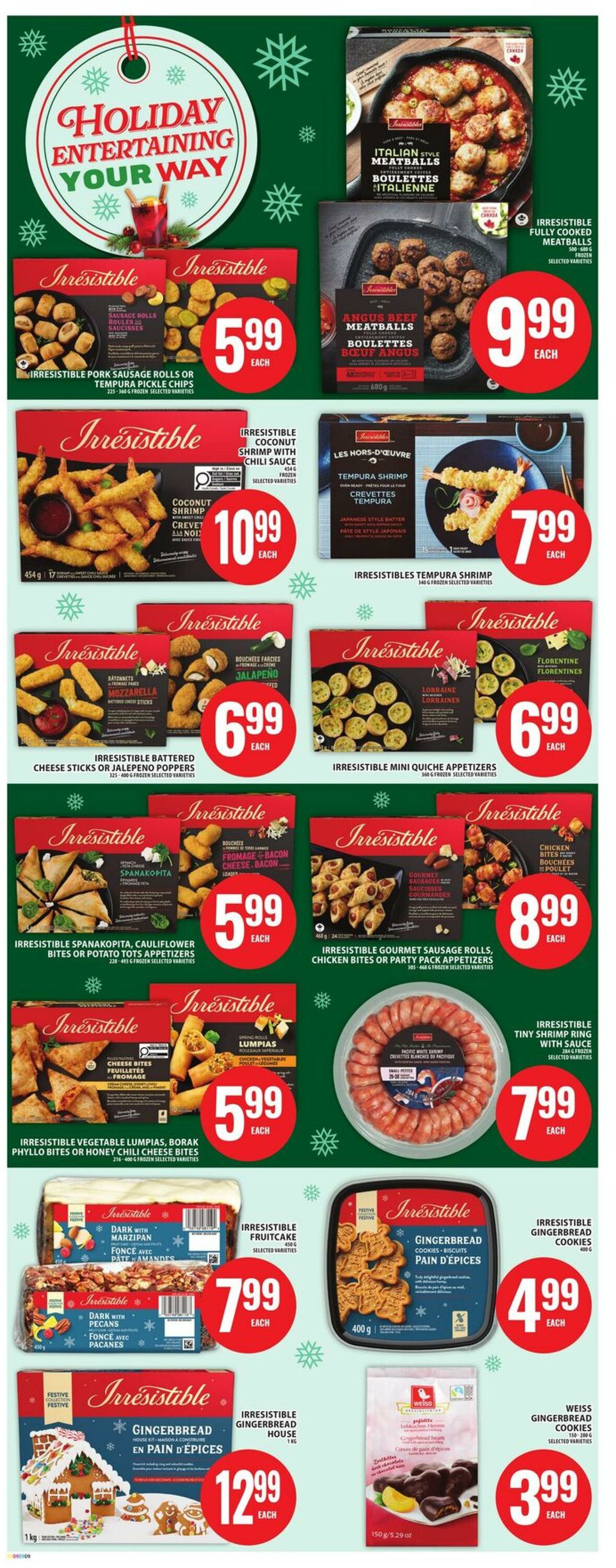 Flyer Food Basics 20.11.2025 - 26.11.2025