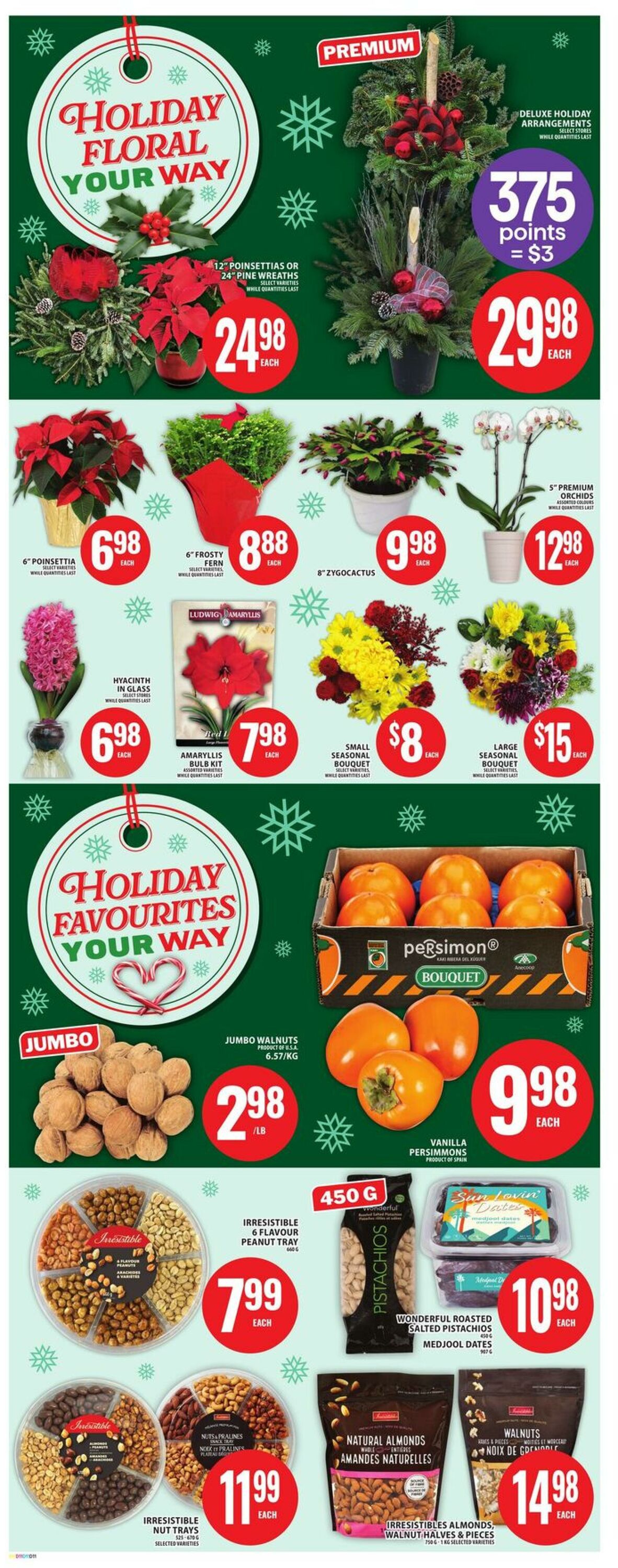 Flyer Food Basics 20.11.2025 - 26.11.2025