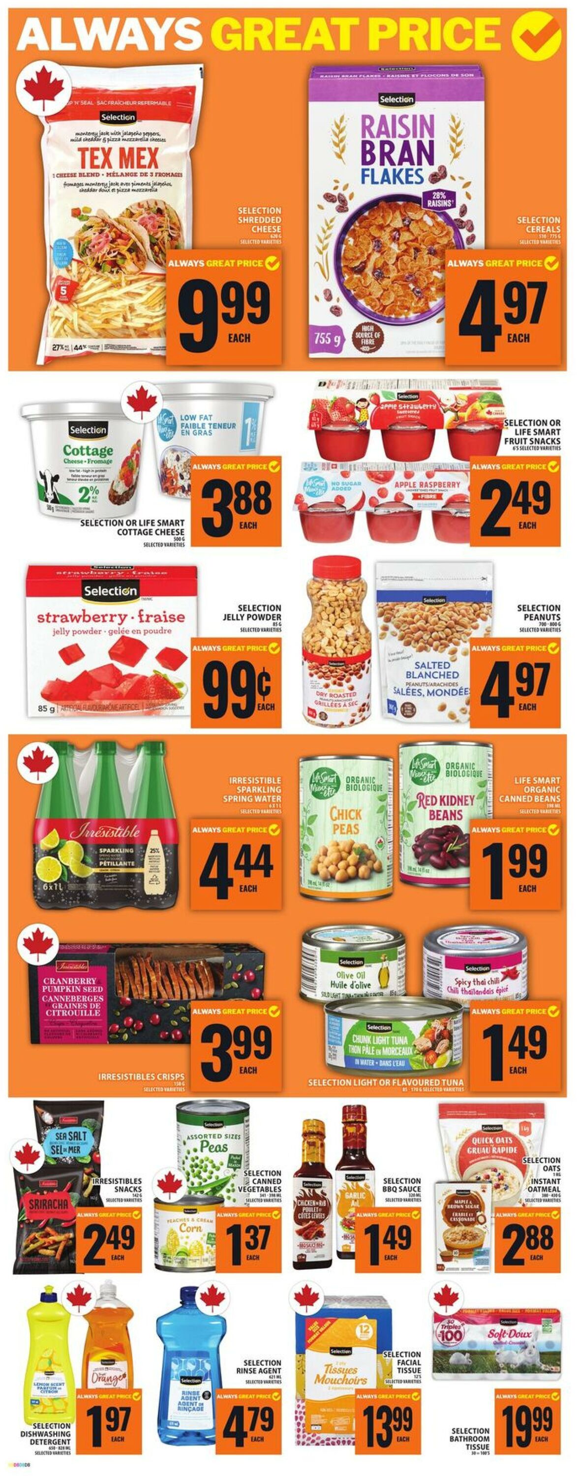 Flyer Food Basics 20.11.2025 - 26.11.2025