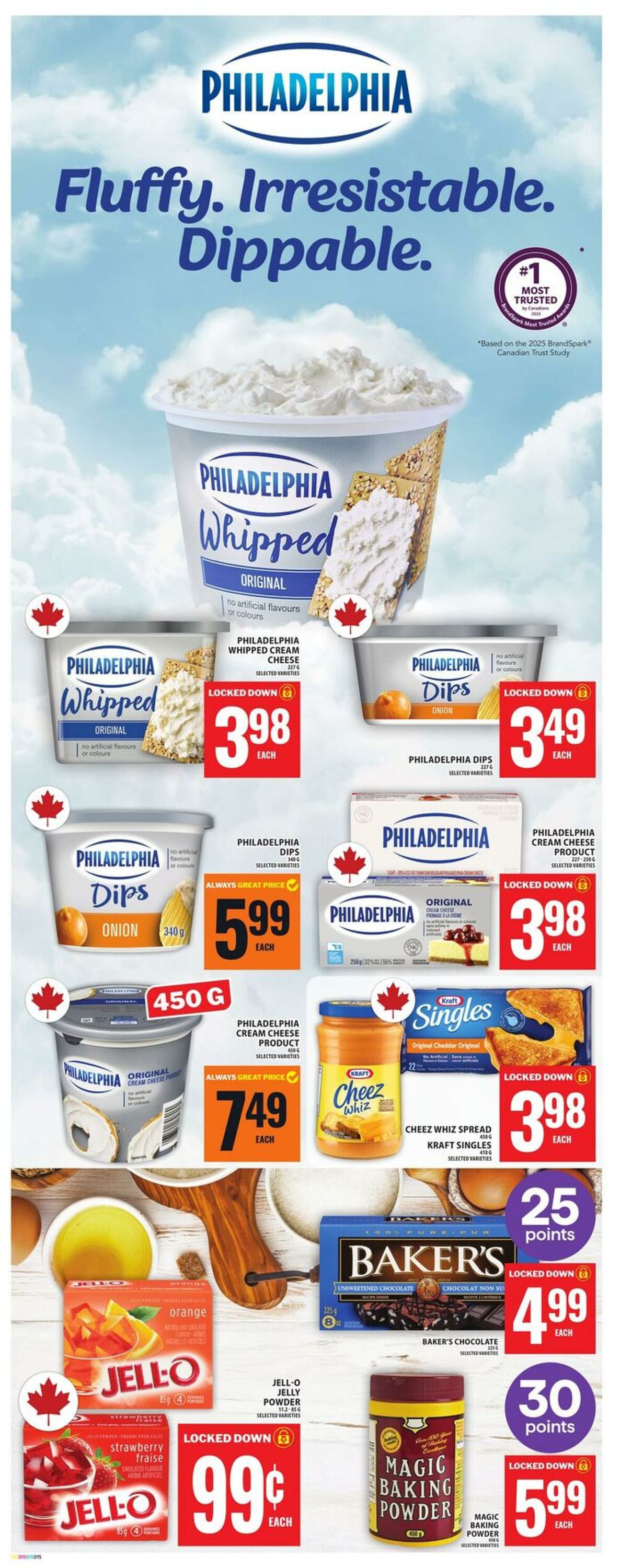 Flyer Food Basics 20.11.2025 - 26.11.2025