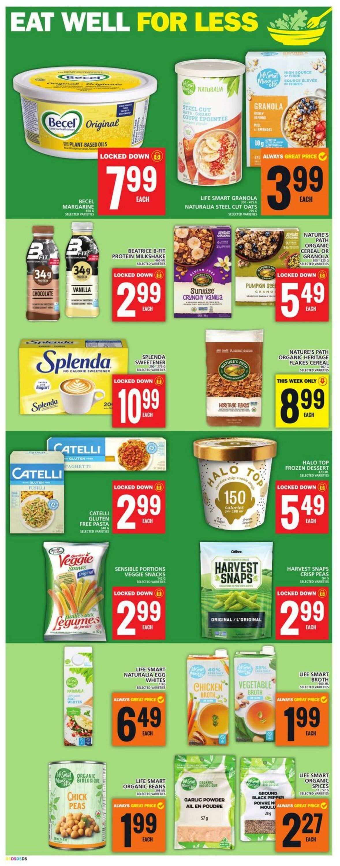 Flyer Food Basics 12.09.2024 - 18.09.2024