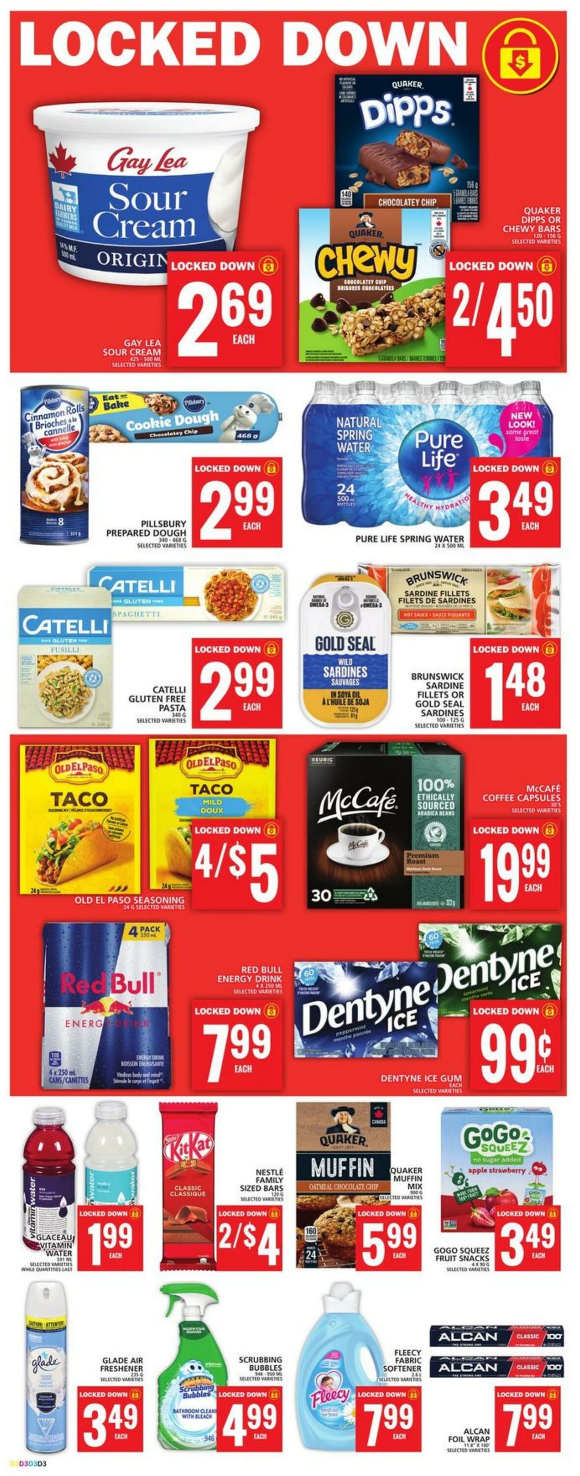 Flyer Food Basics 05.09.2024 - 11.09.2024