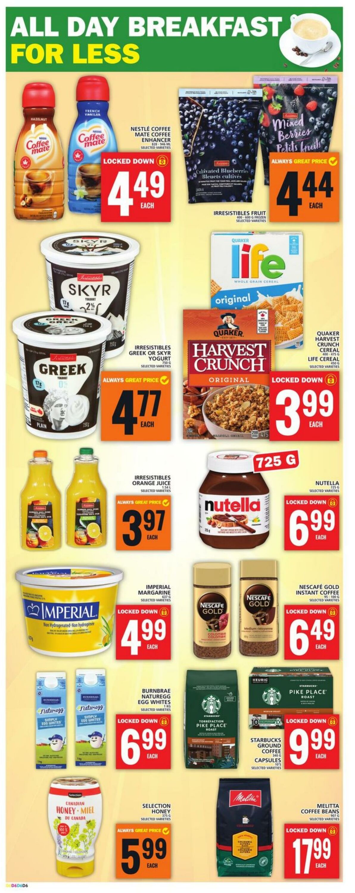 Flyer Food Basics 05.09.2024 - 11.09.2024