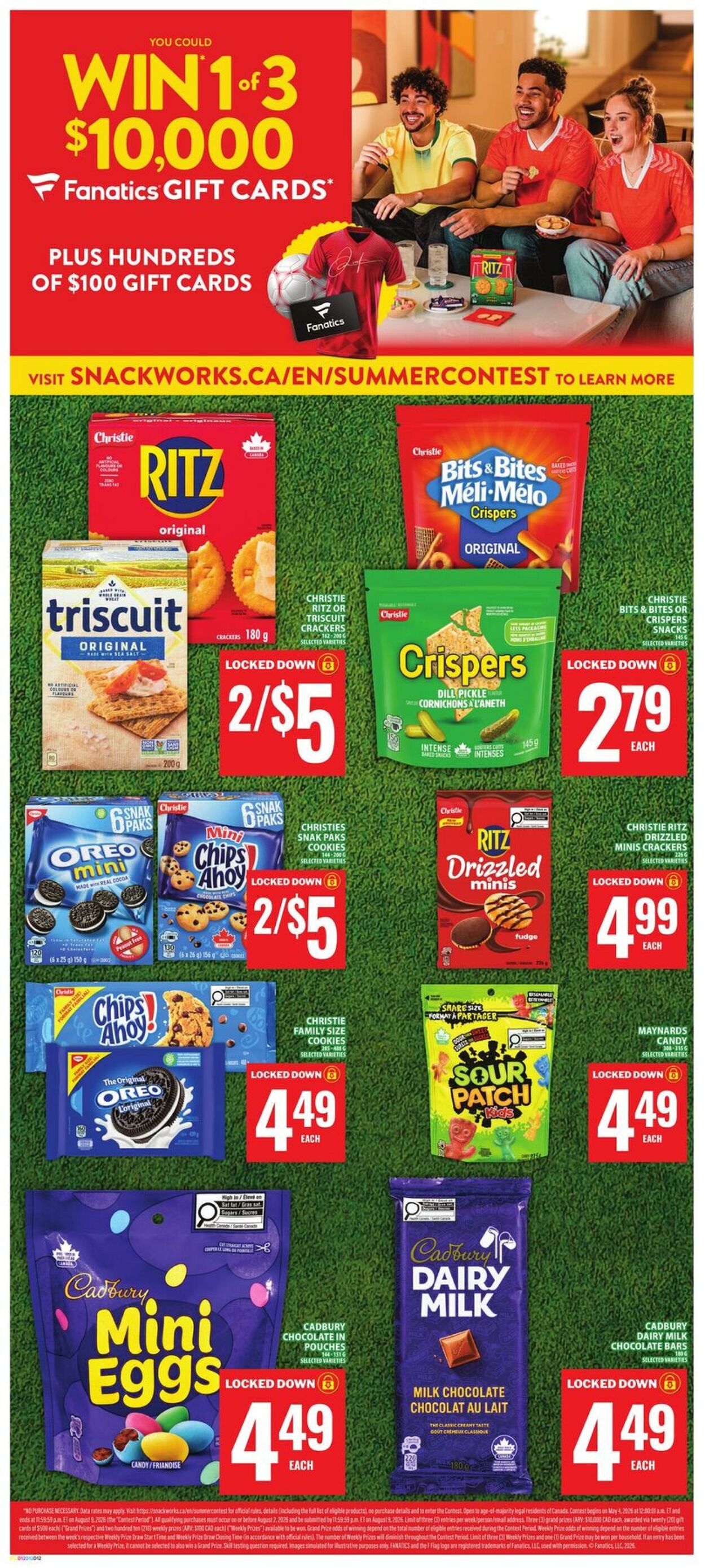 Flyer Food Basics 18.06.2026 - 24.06.2026