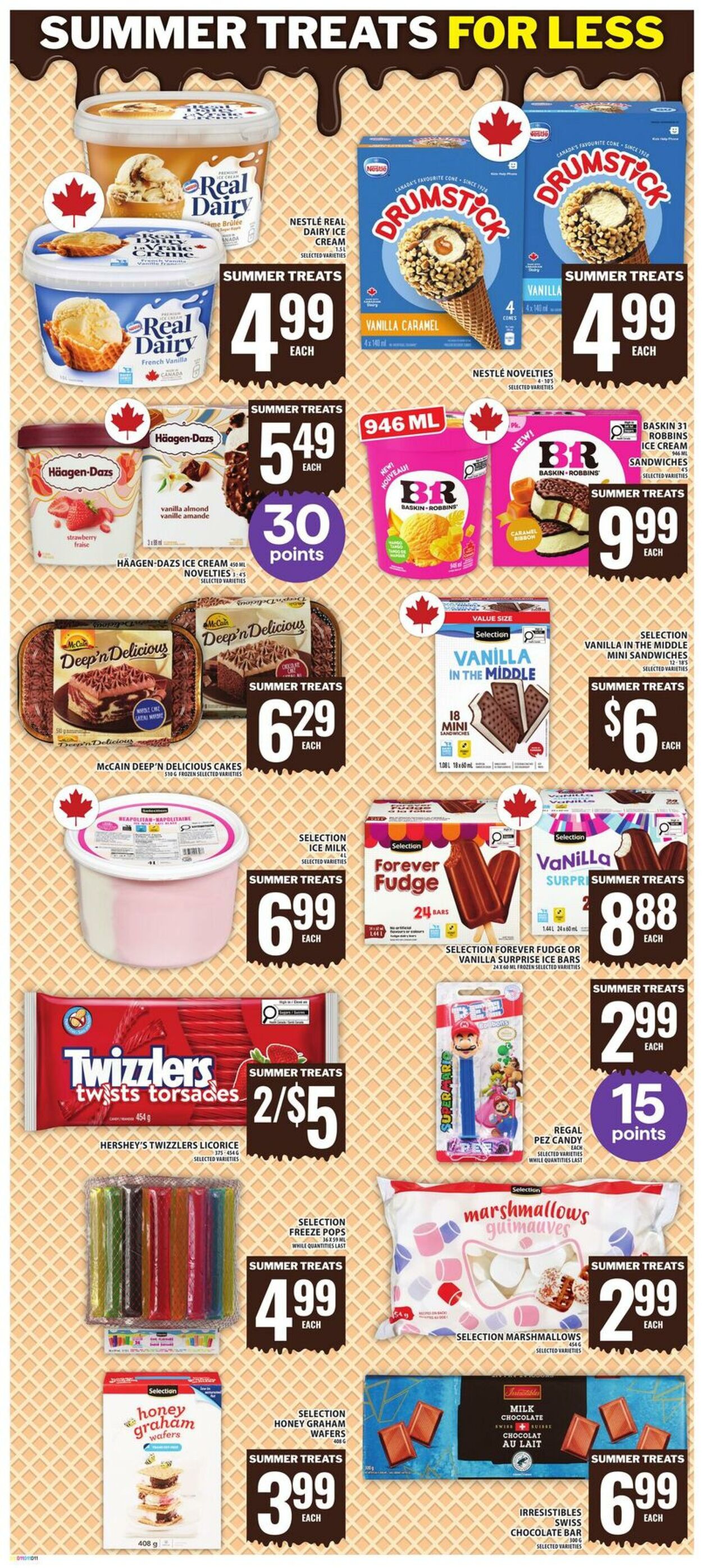 Flyer Food Basics 18.06.2026 - 24.06.2026