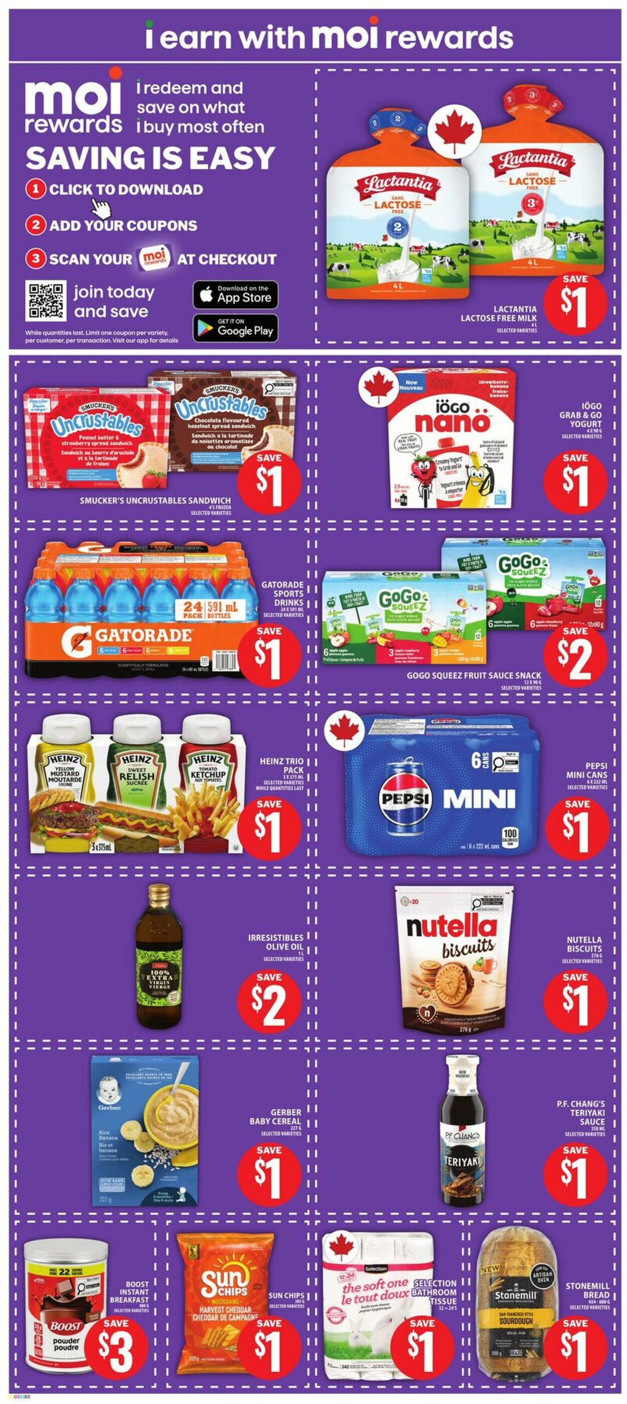 Flyer Food Basics 18.06.2026 - 24.06.2026