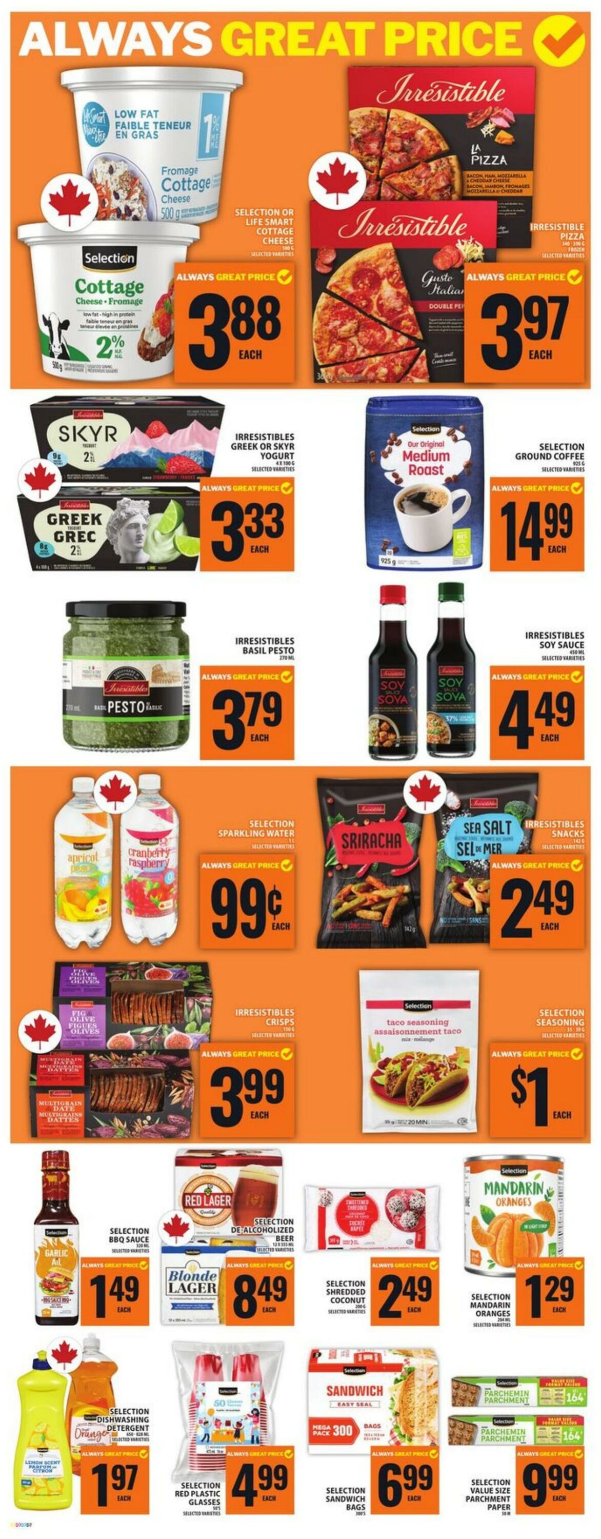 Flyer Food Basics 28.08.2025 - 03.09.2025