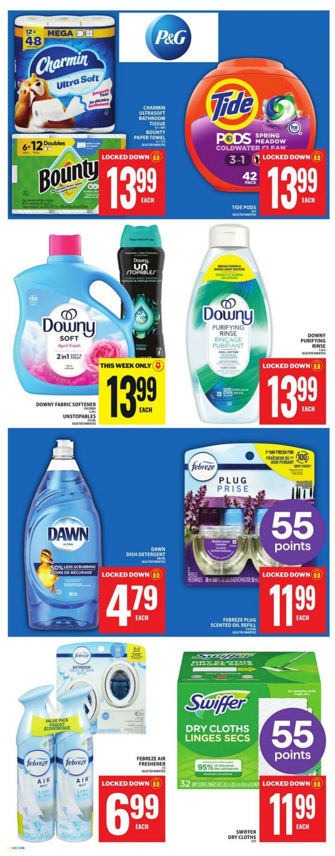 Flyer Food Basics 28.08.2025 - 03.09.2025