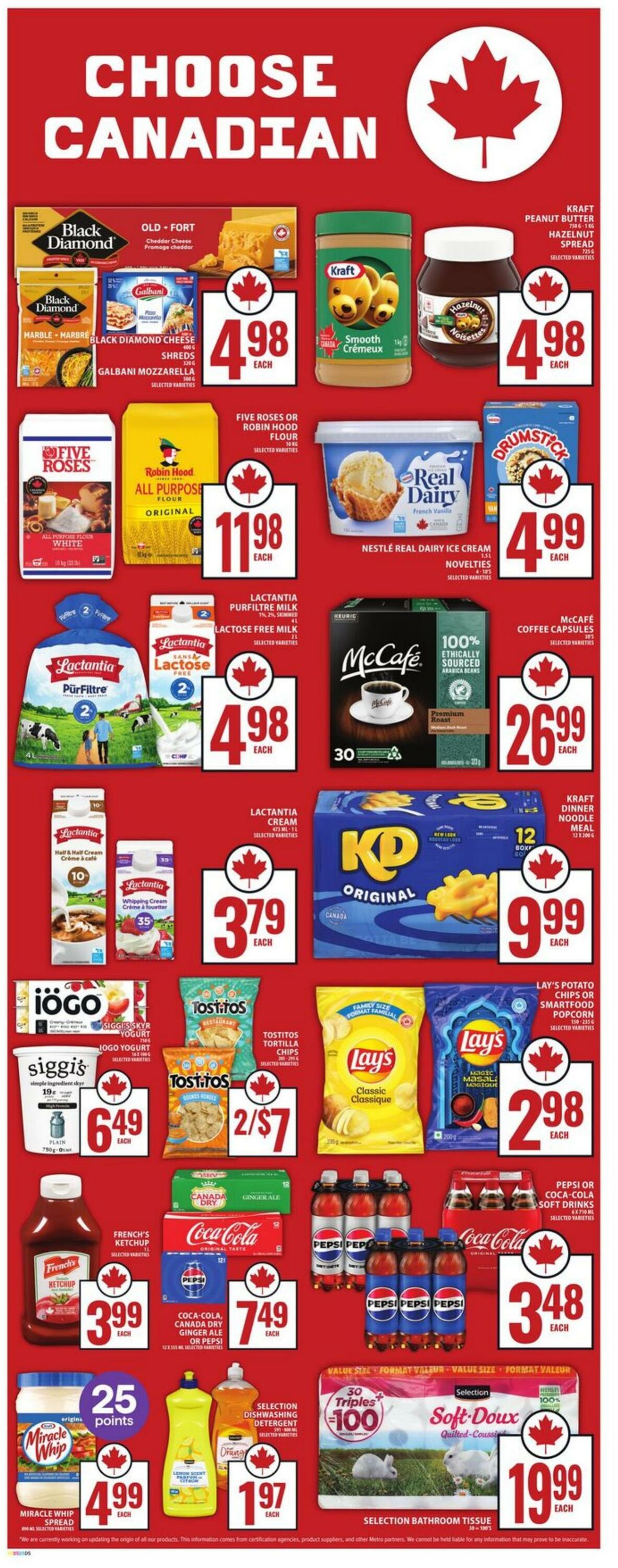 Flyer Food Basics 28.08.2025 - 03.09.2025