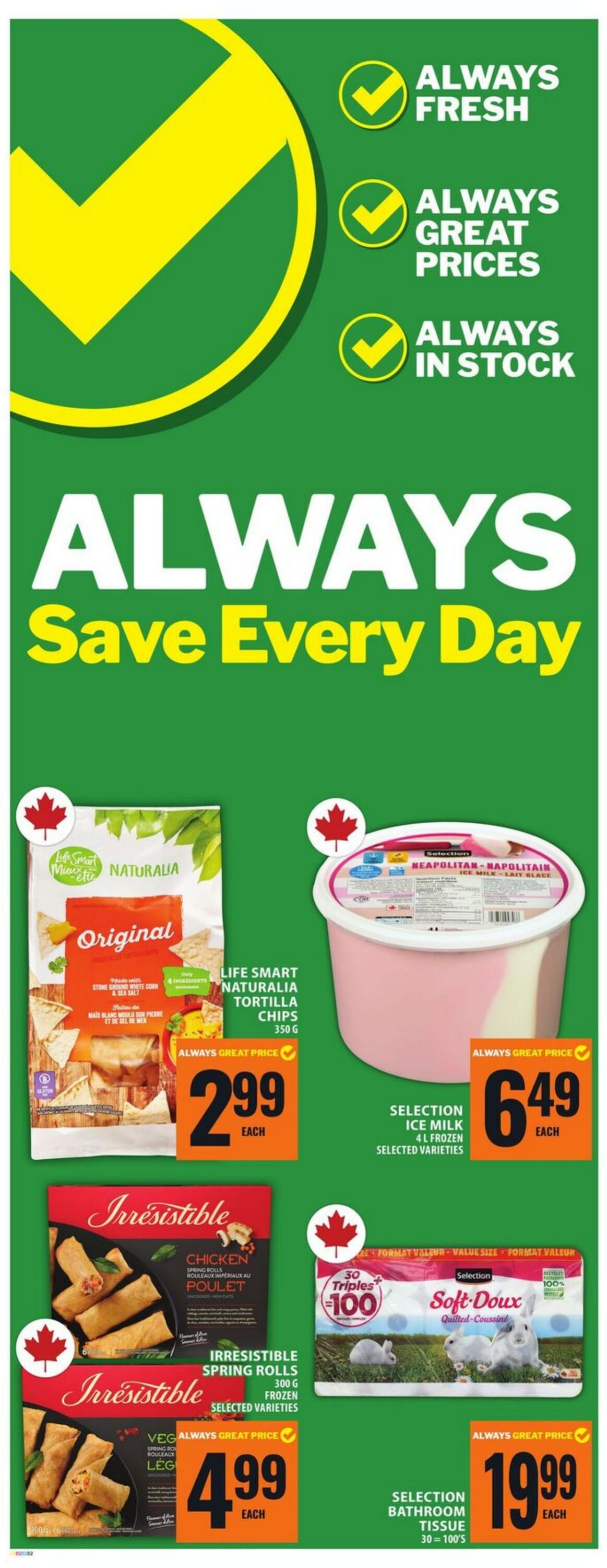 Flyer Food Basics 28.08.2025 - 03.09.2025