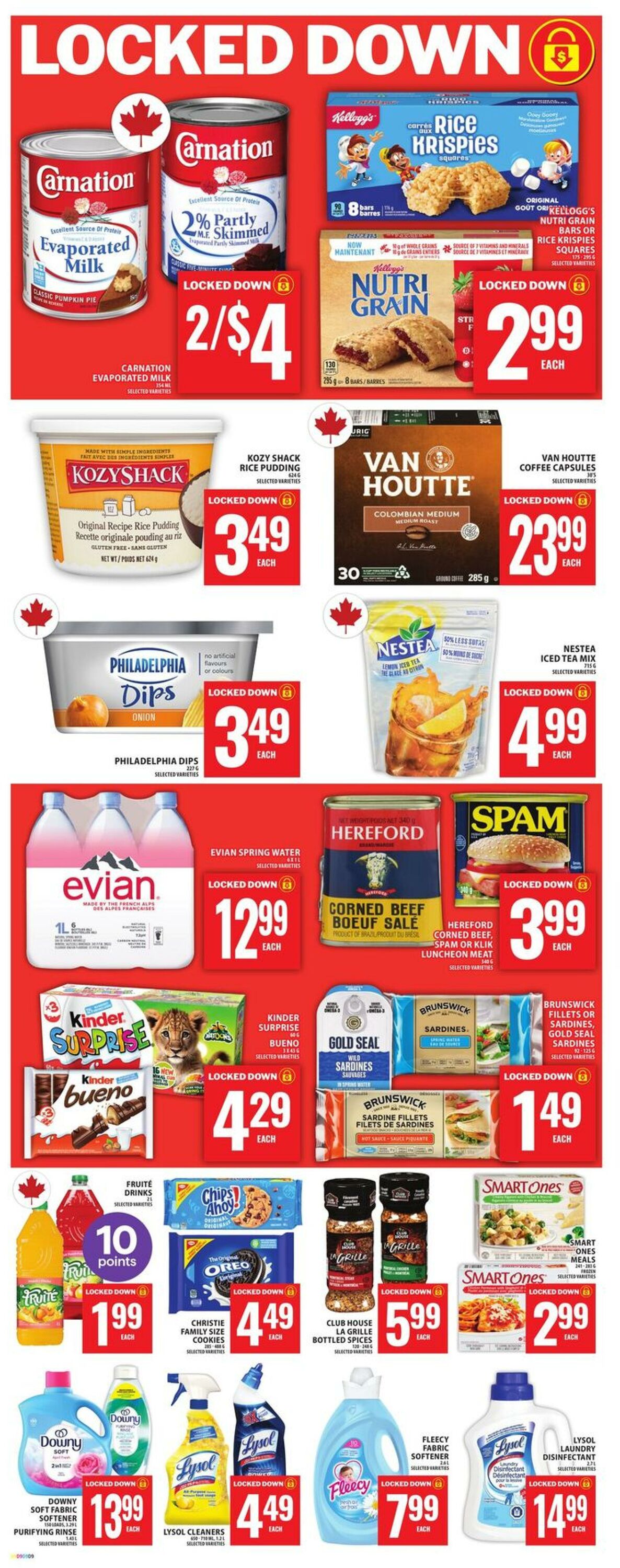 Flyer Food Basics 05.06.2025 - 11.06.2025