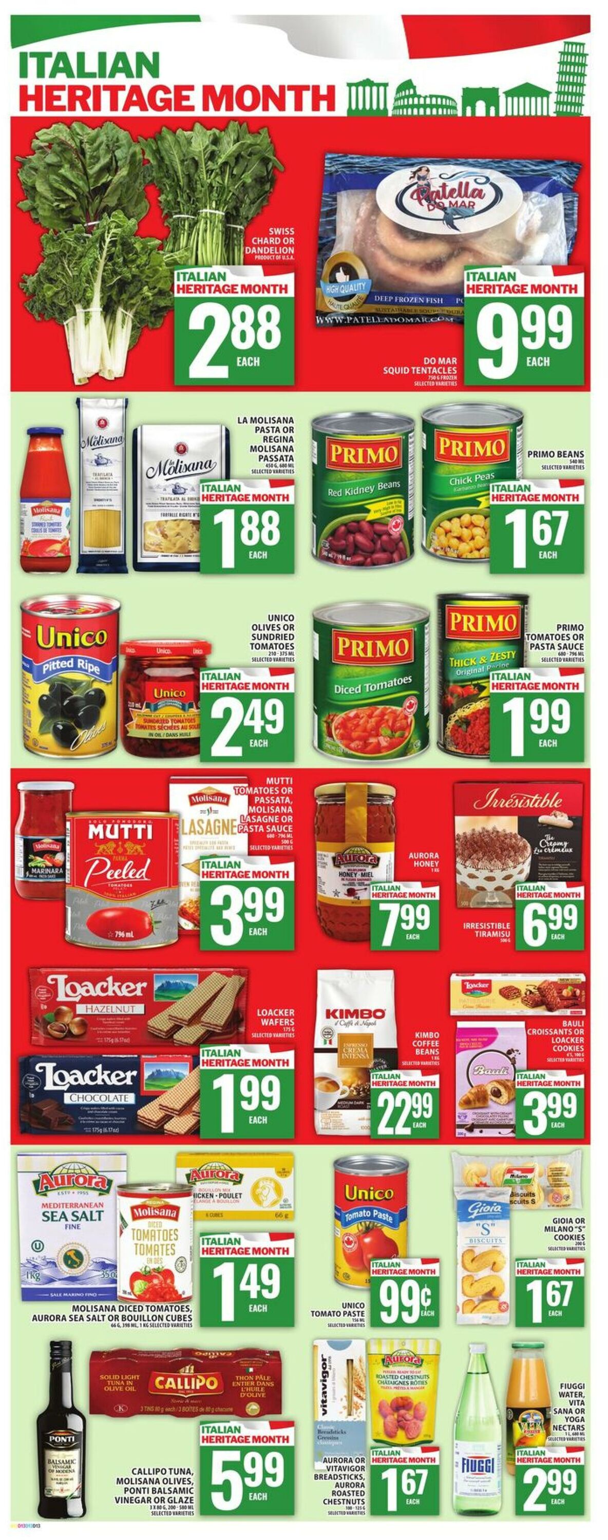 Flyer Food Basics 05.06.2025 - 11.06.2025