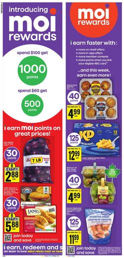 Flyer Food Basics 24.10.2024 - 30.10.2024