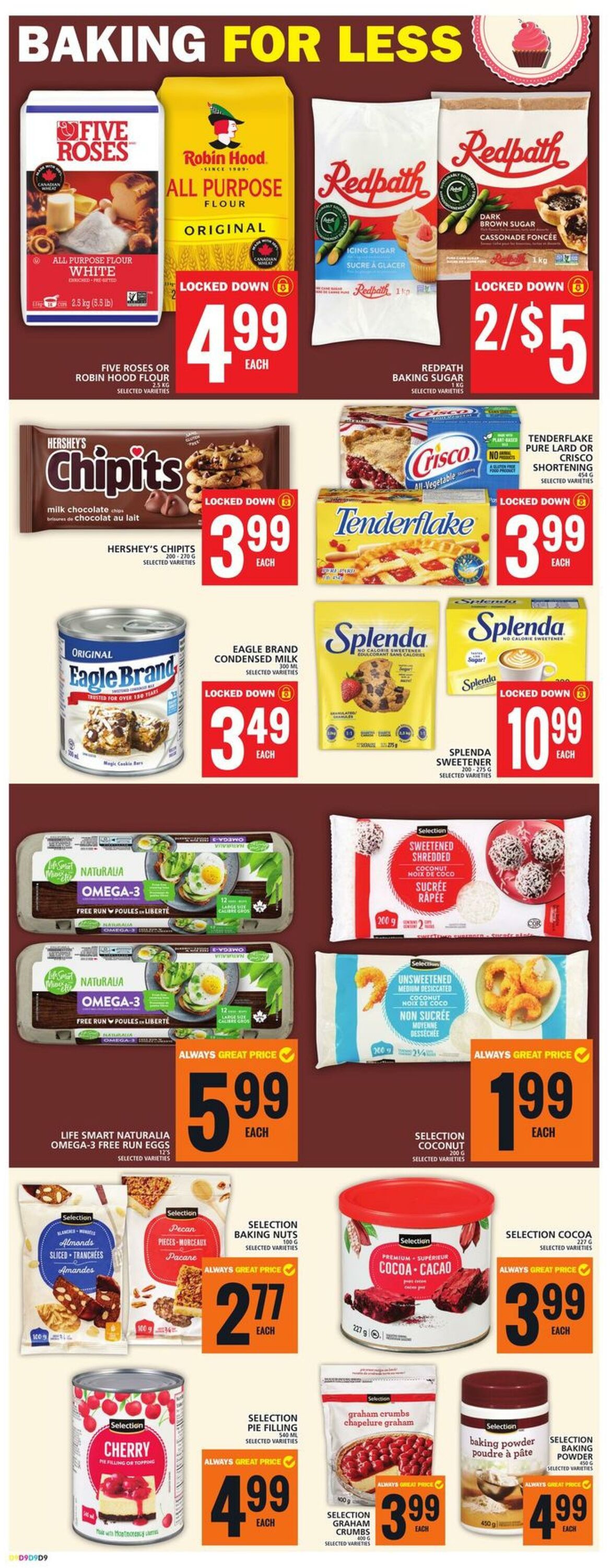 Flyer Food Basics 31.10.2024 - 06.11.2024