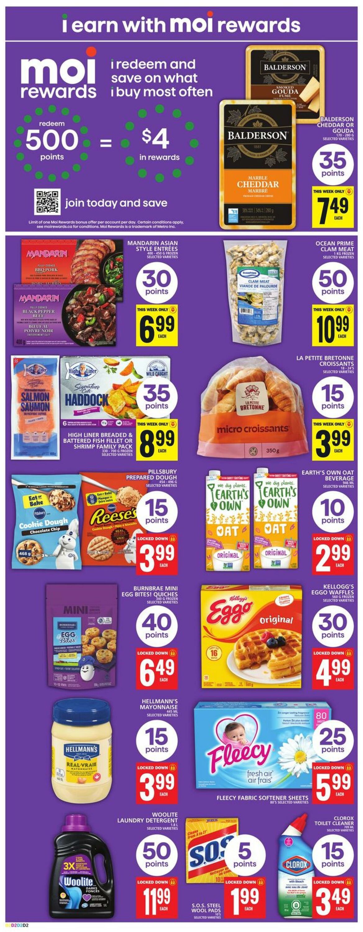 Flyer Food Basics 12.12.2024 - 18.12.2024