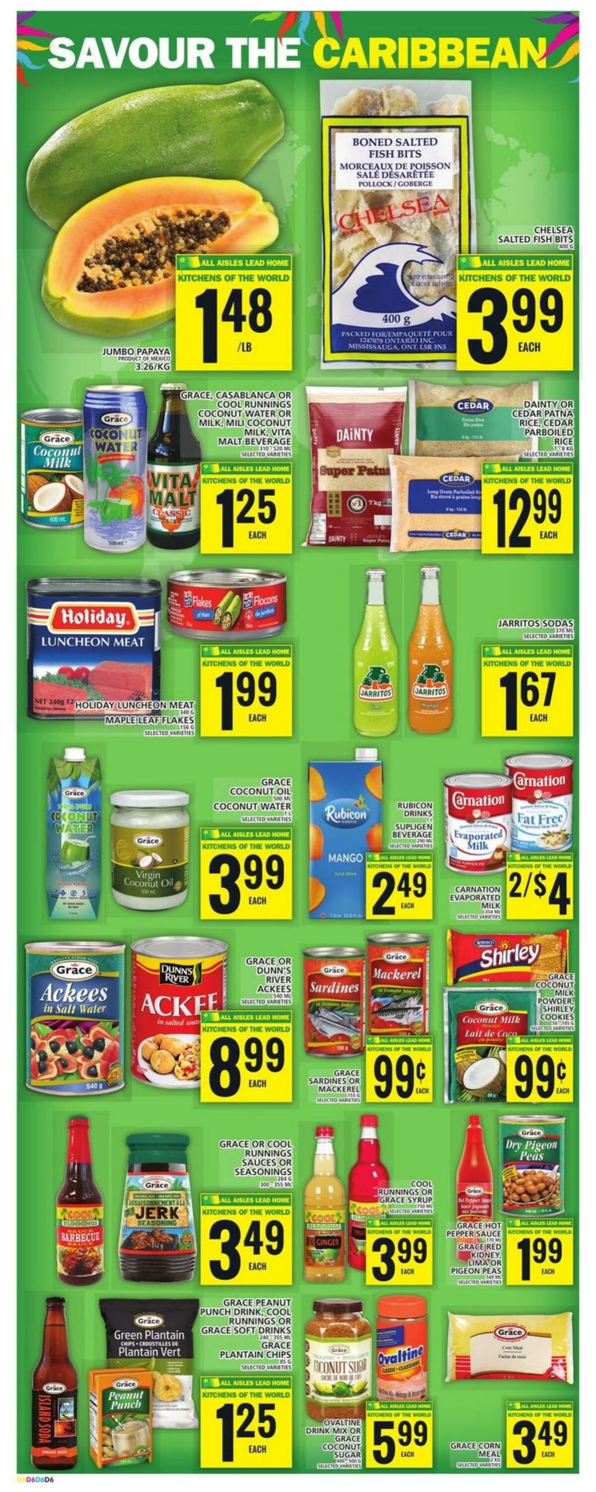 Flyer Food Basics 11.07.2024 - 17.07.2024