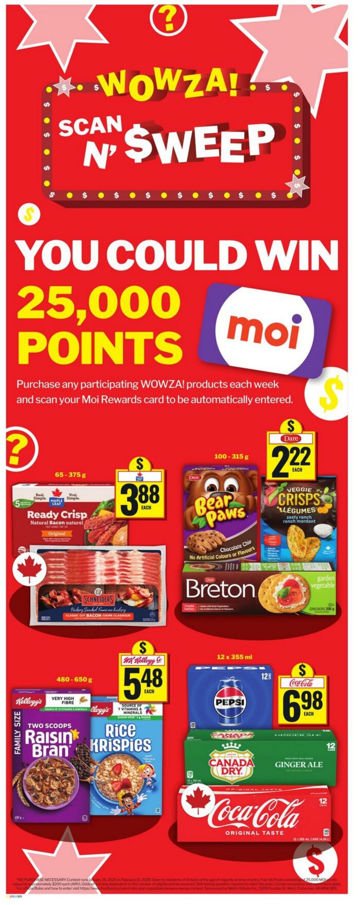 Flyer Food Basics 03.07.2025 - 09.07.2025