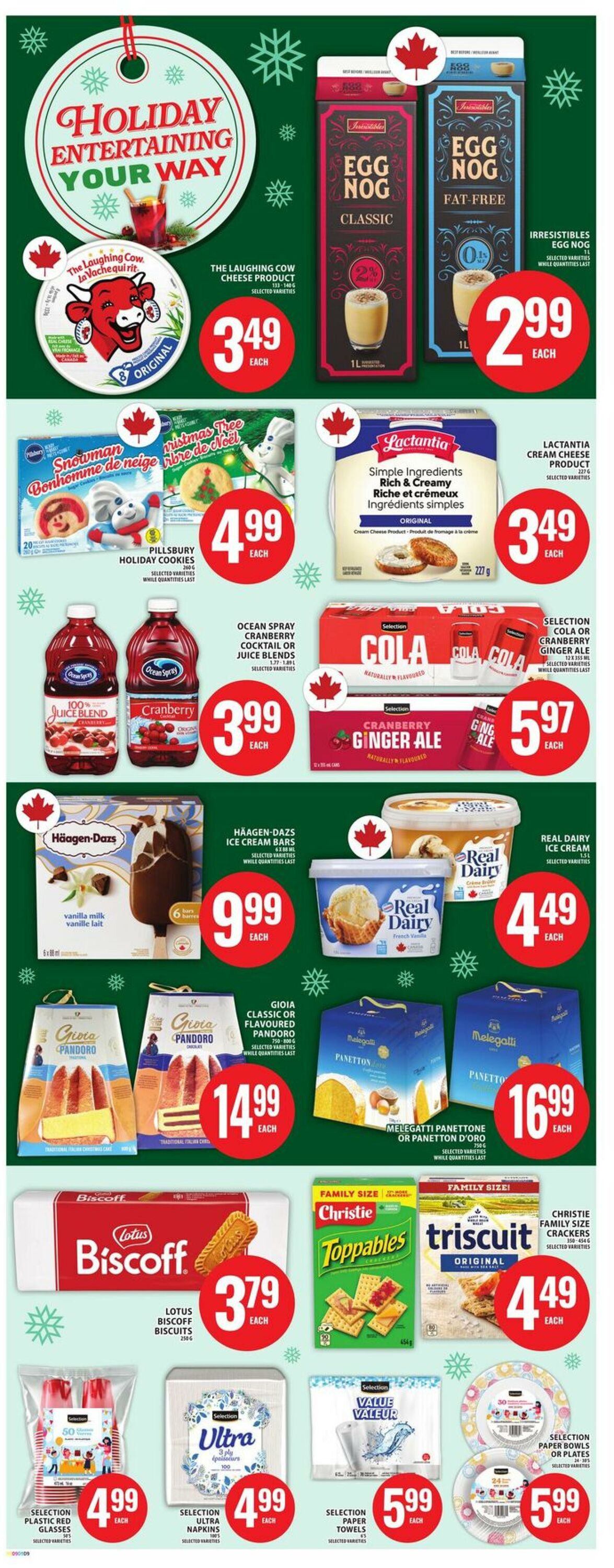 Flyer Food Basics 13.11.2025 - 19.11.2025