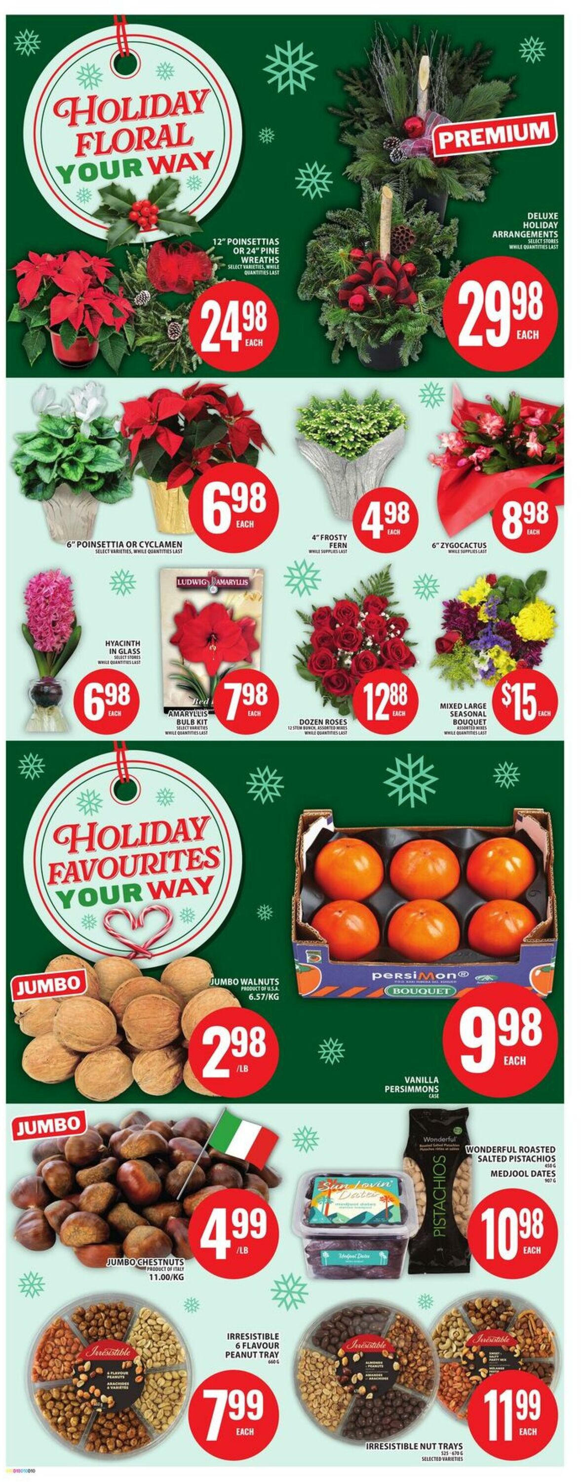 Flyer Food Basics 13.11.2025 - 19.11.2025