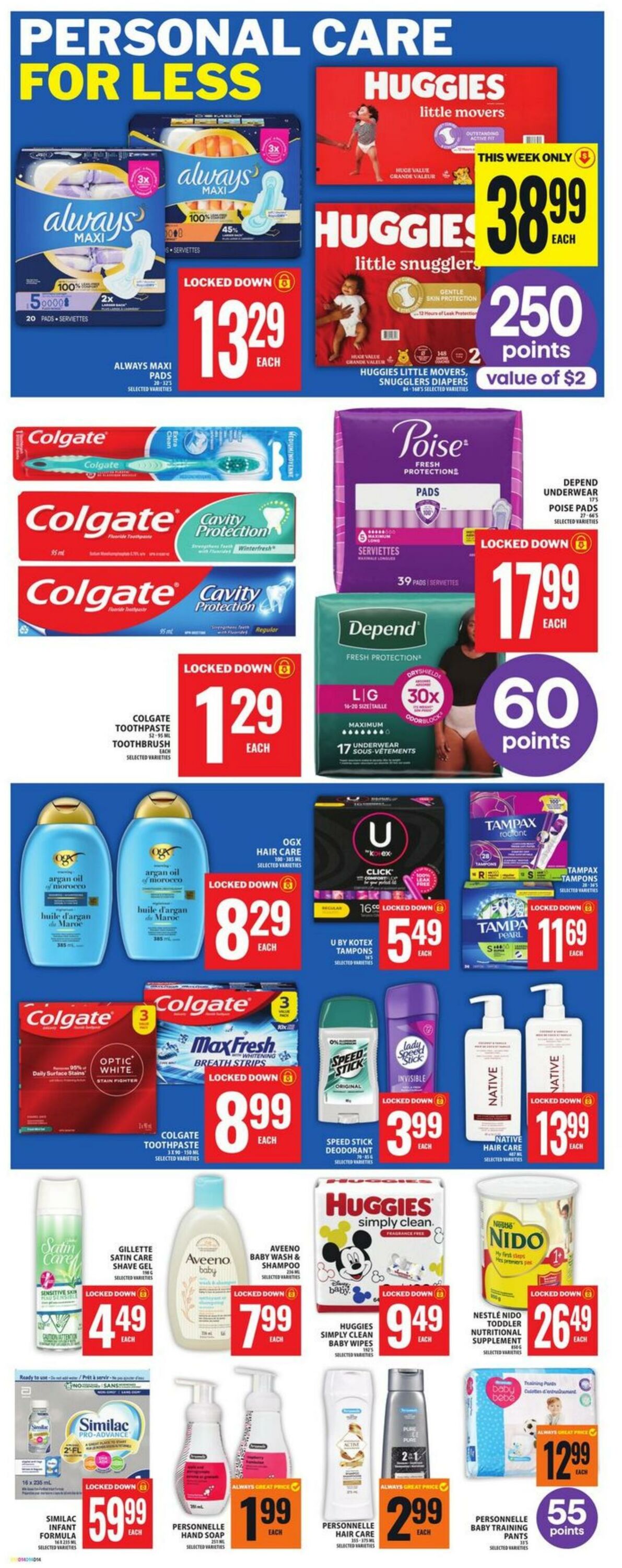 Flyer Food Basics 11.06.2026 - 17.06.2026