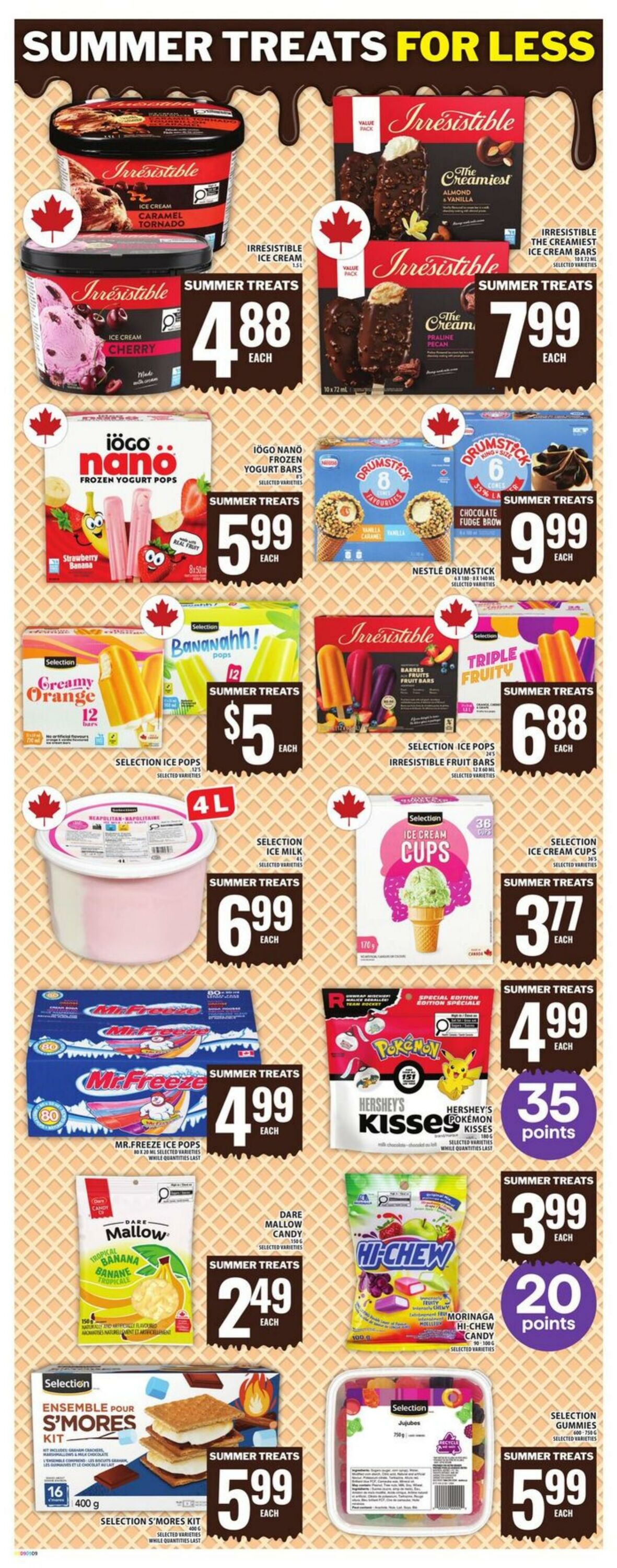 Flyer Food Basics 11.06.2026 - 17.06.2026