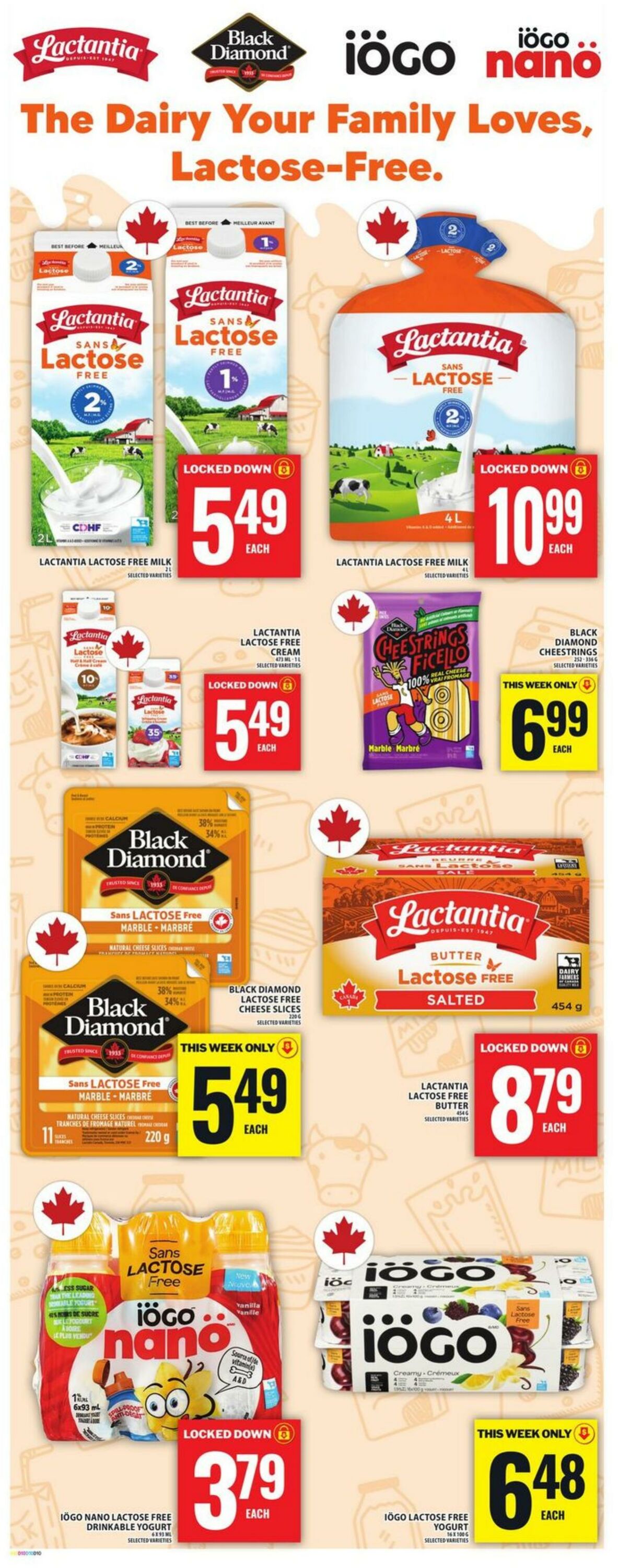 Flyer Food Basics 11.06.2026 - 17.06.2026