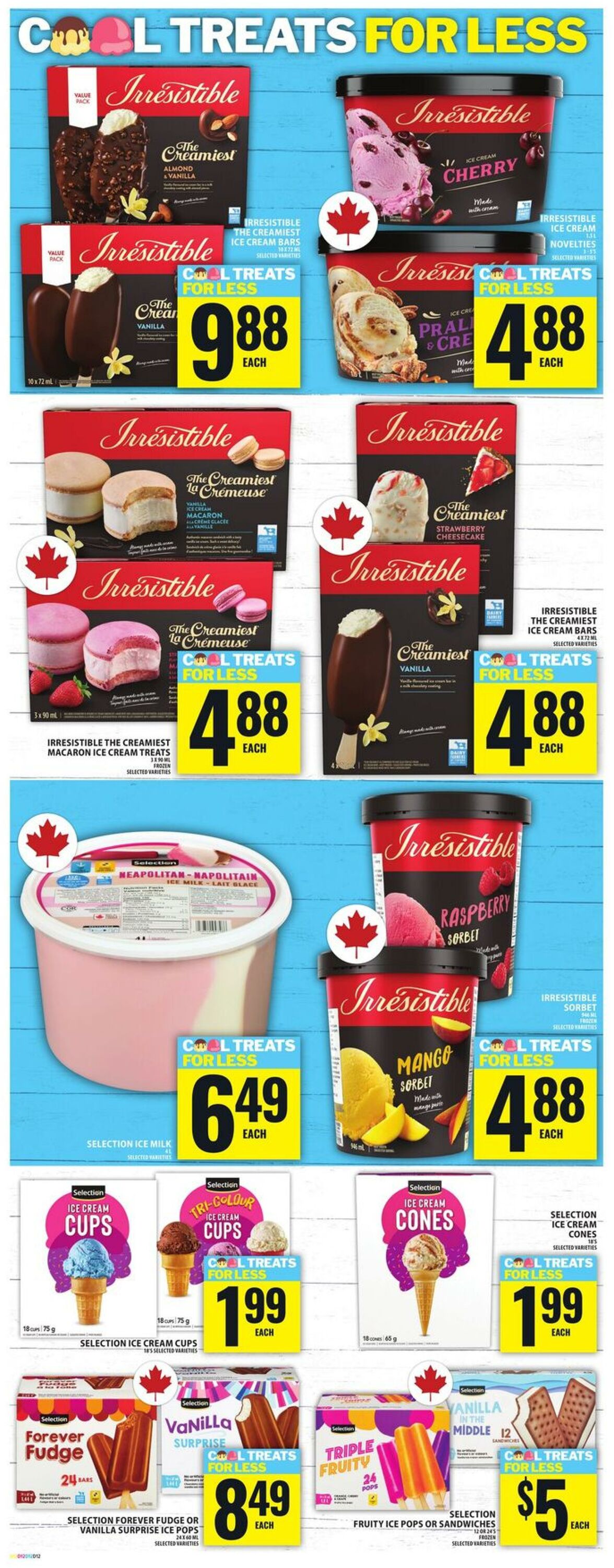 Flyer Food Basics 07.08.2025 - 13.08.2025