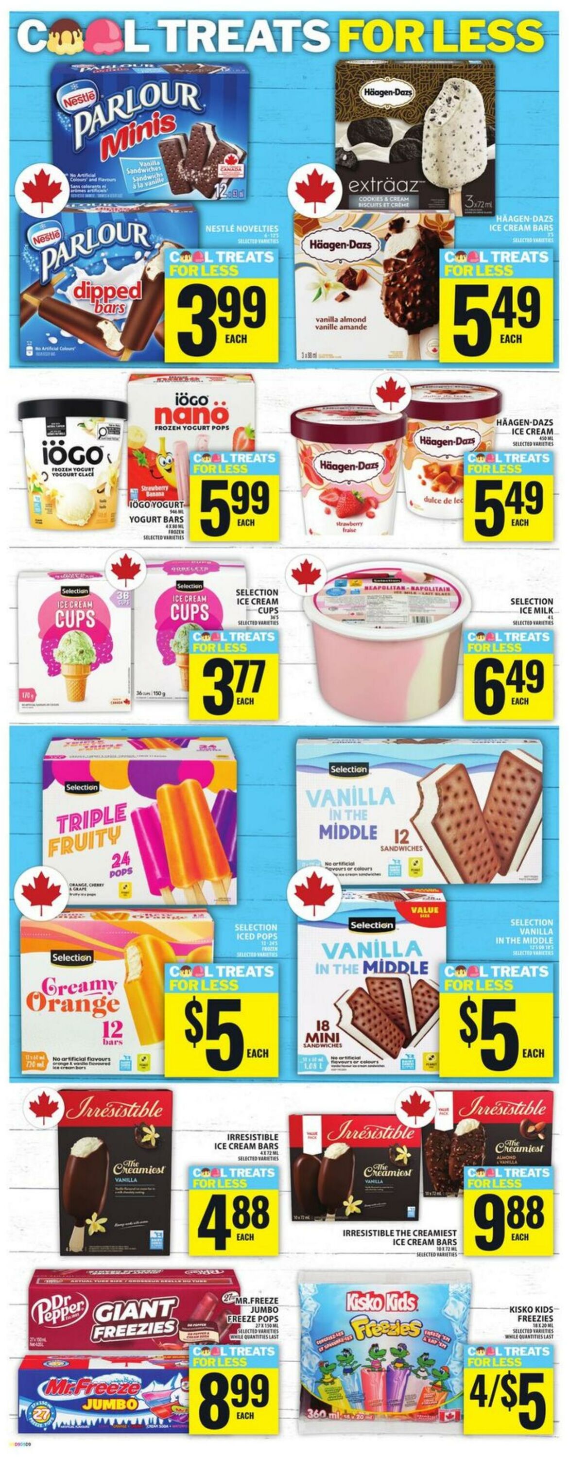 Flyer Food Basics 17.07.2025 - 23.07.2025