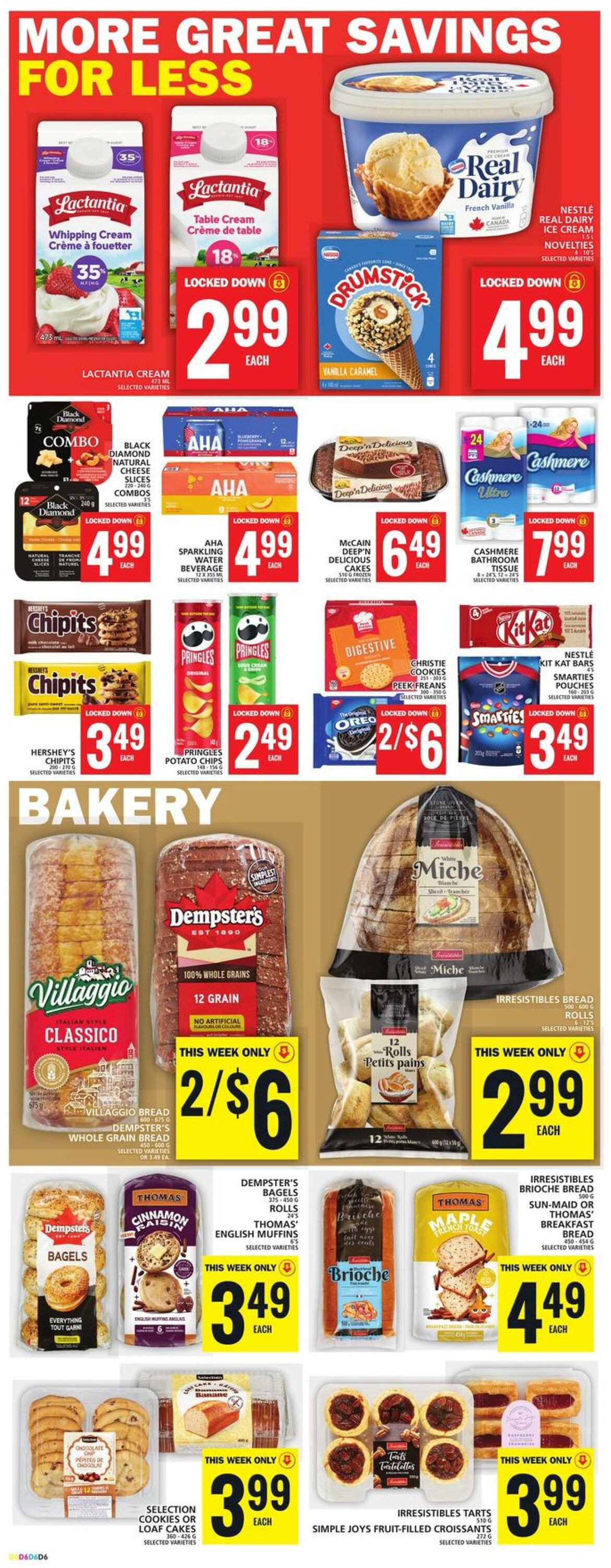 Flyer Food Basics 21.12.2023 - 27.12.2023