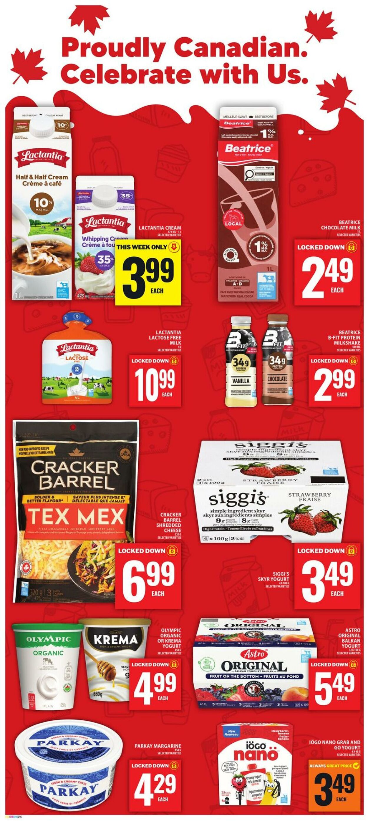 Flyer Food Basics 25.06.2026 - 01.07.2026