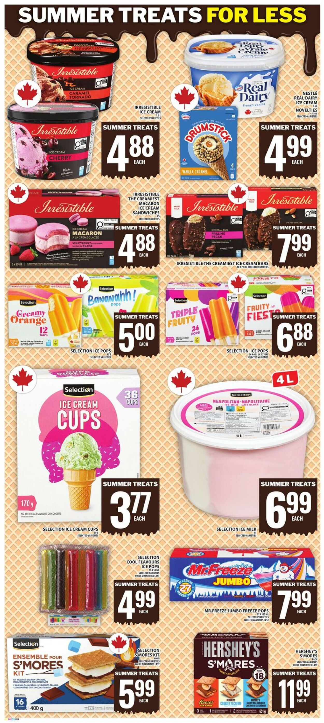 Flyer Food Basics 25.06.2026 - 01.07.2026