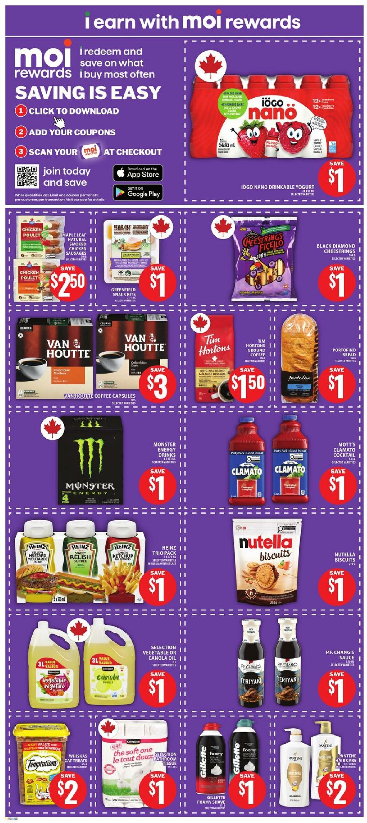 Flyer Food Basics 25.06.2026 - 01.07.2026