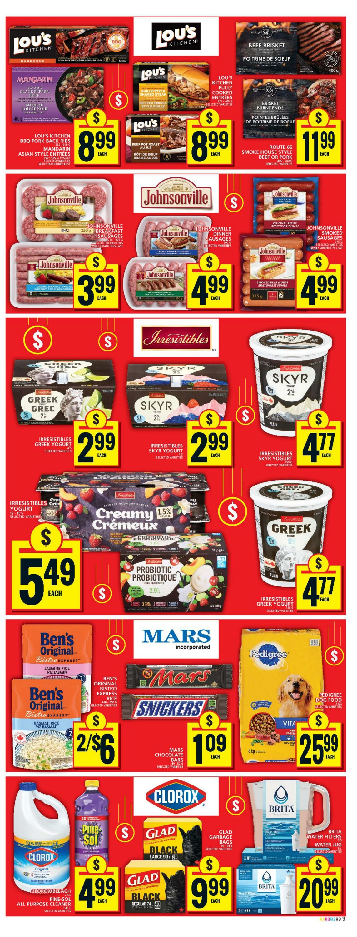 Flyer Food Basics 18.07.2024 - 25.07.2024