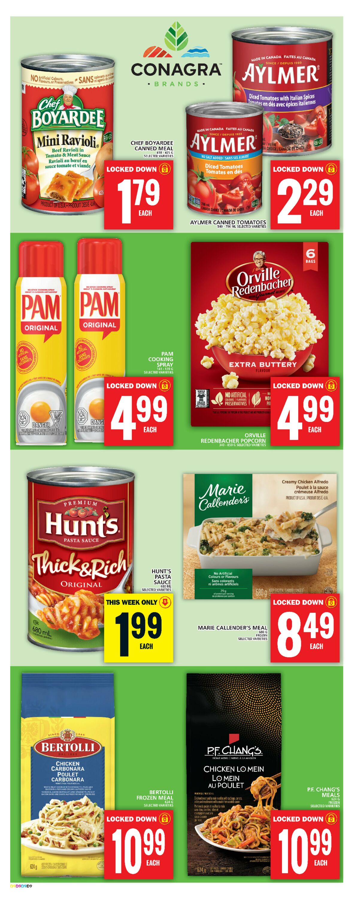 Flyer Food Basics 02.01.2025 - 08.01.2025