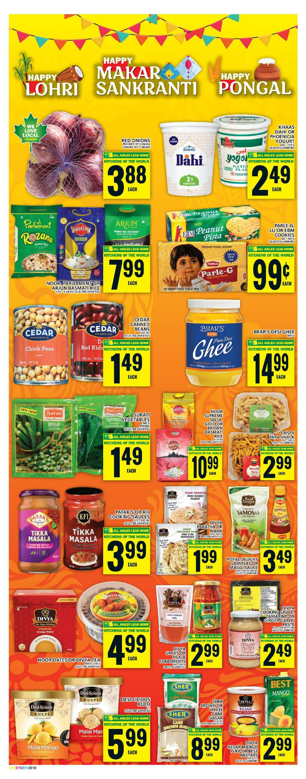 Flyer Food Basics 02.01.2025 - 08.01.2025