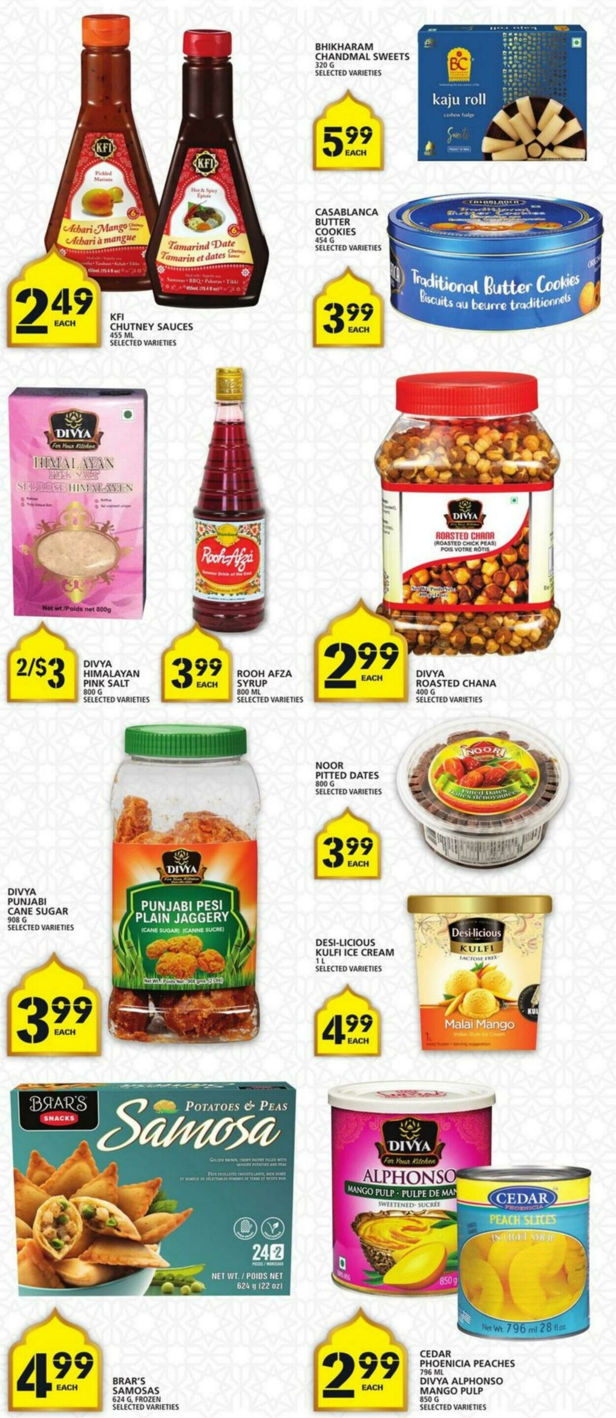 Flyer Food Basics 07.04.2022 - 13.04.2022