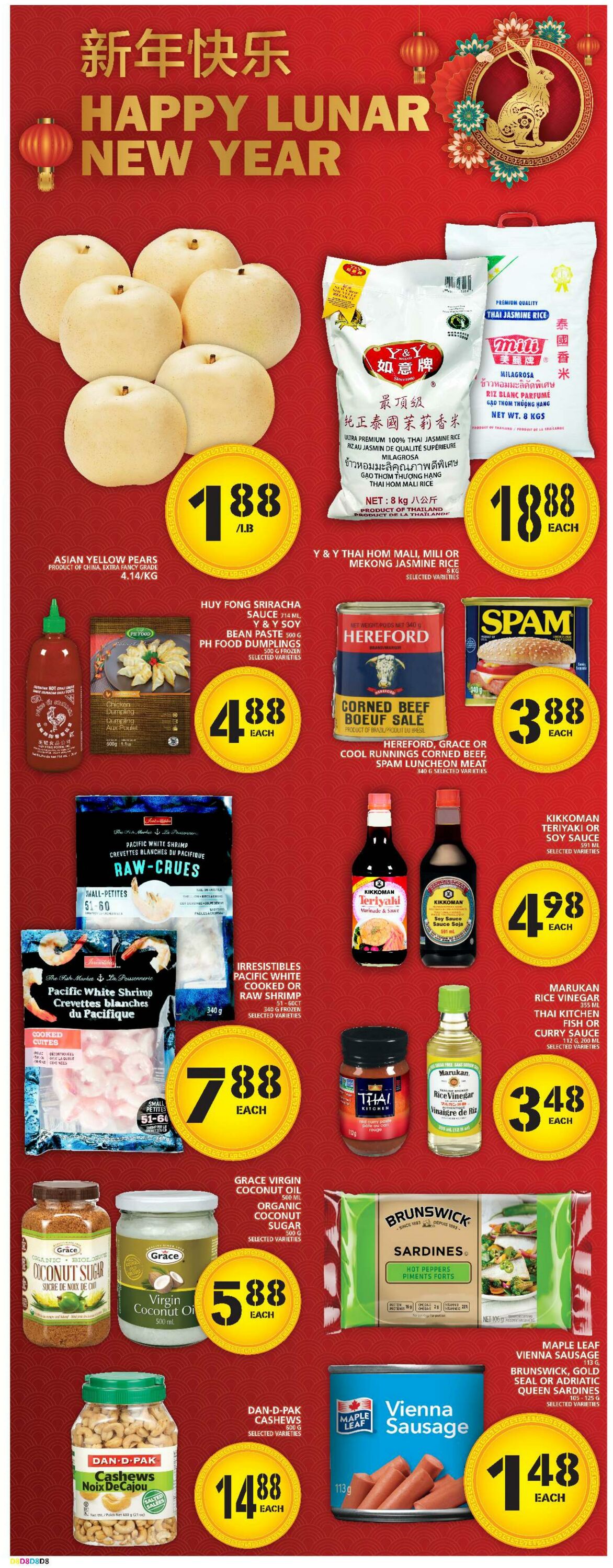 Flyer Food Basics 22.12.2022 - 28.12.2022