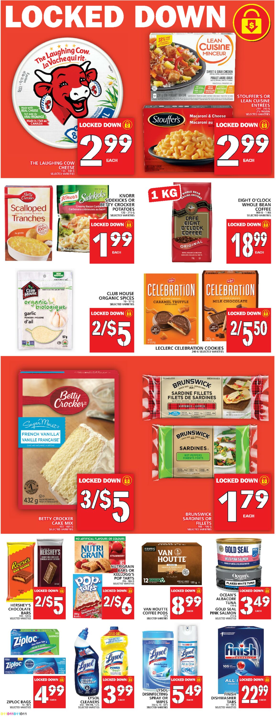 Flyer Food Basics 09.02.2023 - 15.02.2023