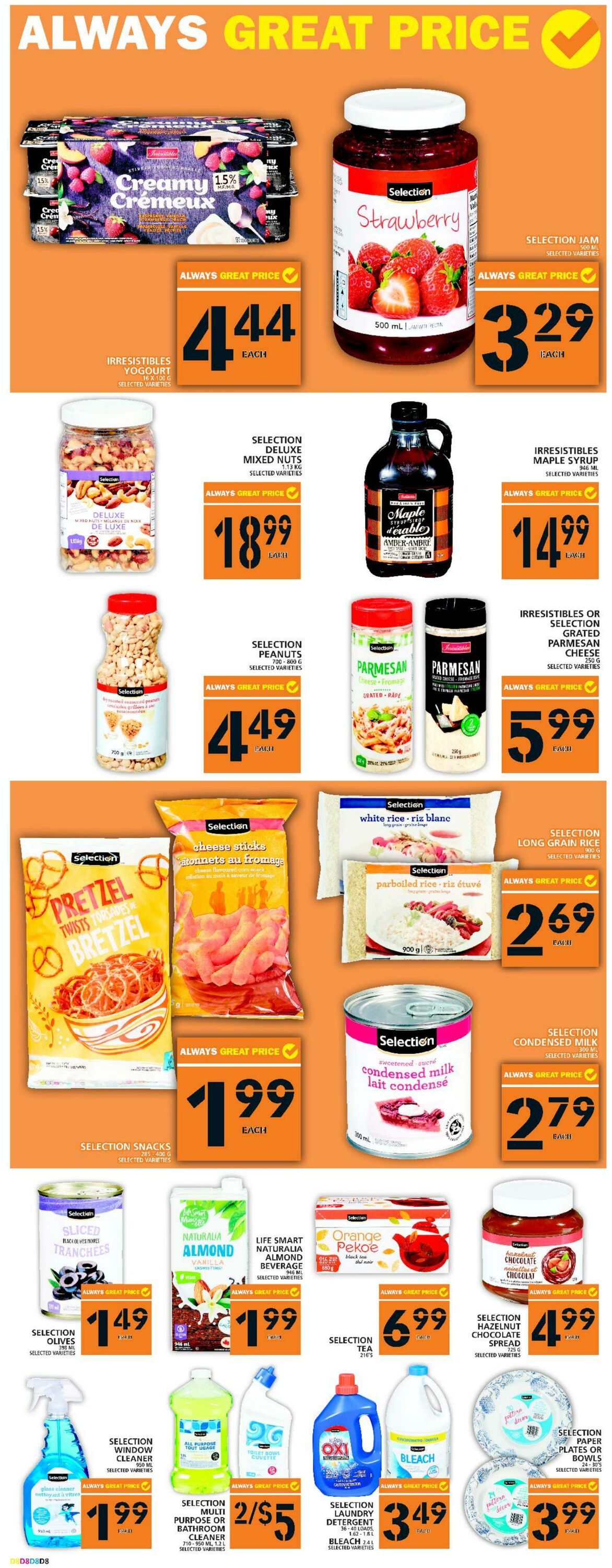 Flyer Food Basics 12.01.2023 - 18.01.2023